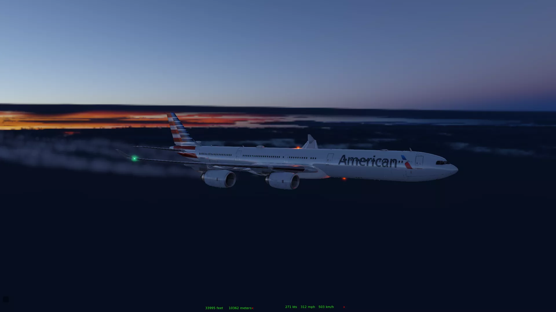 Flight Image
