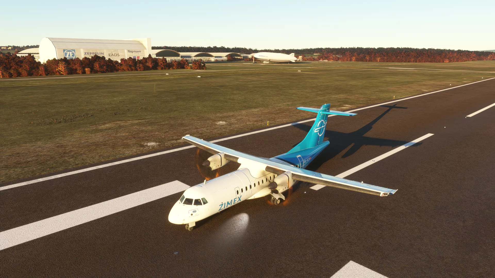 Flight Image