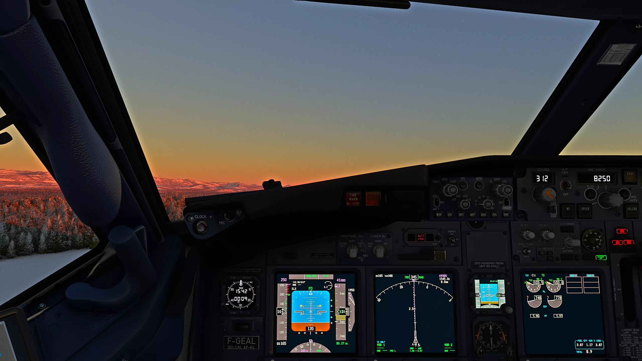 Flight Image