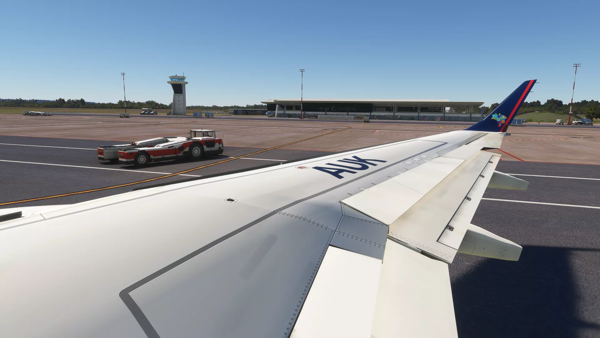 Flight Image