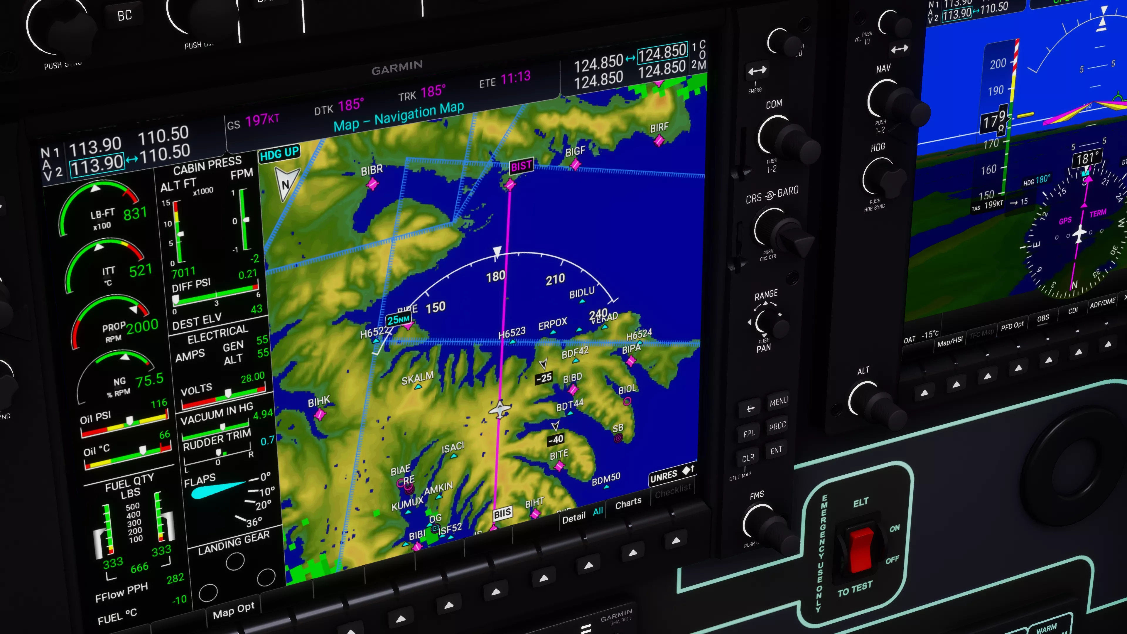 Flight Image