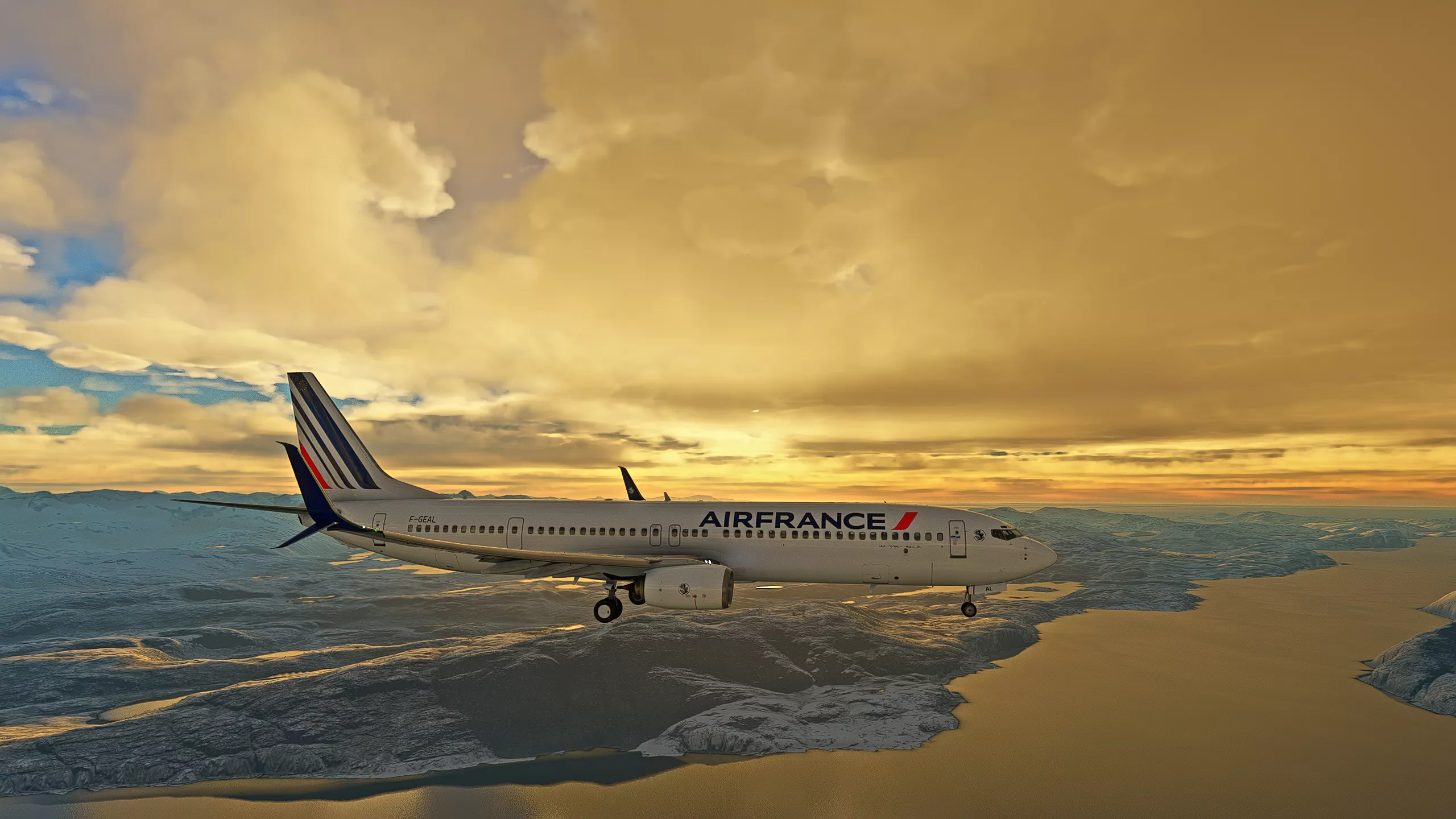 Flight Image