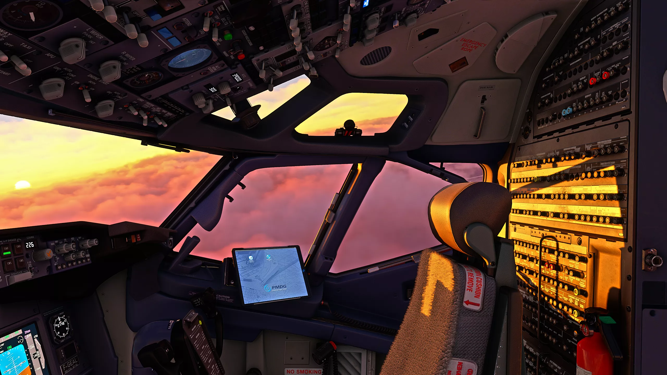 Flight Image