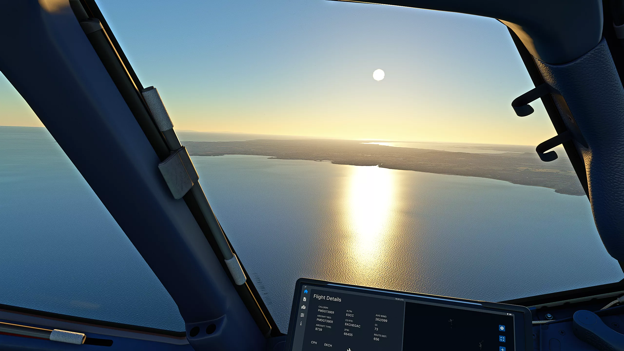 Flight Image