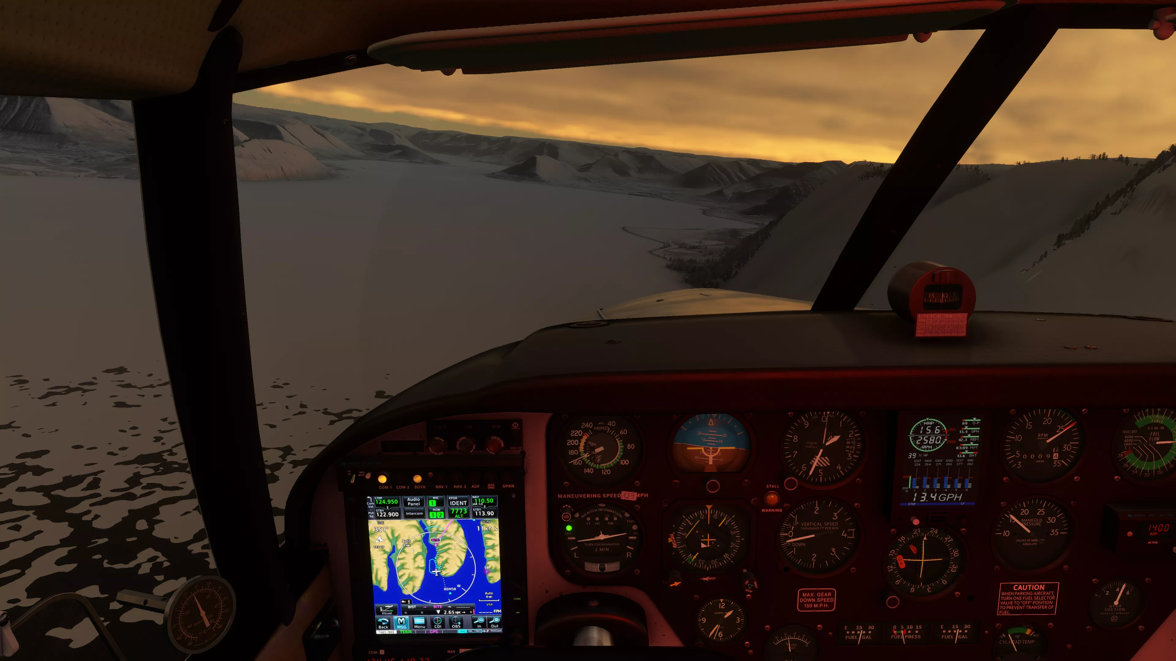 Flight Image