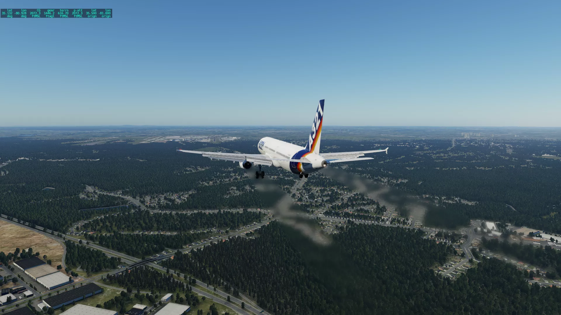 Flight Image