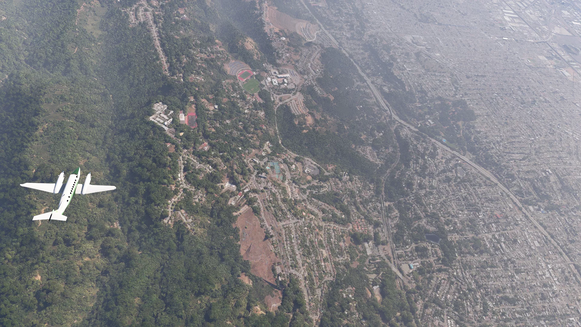 Flight Image