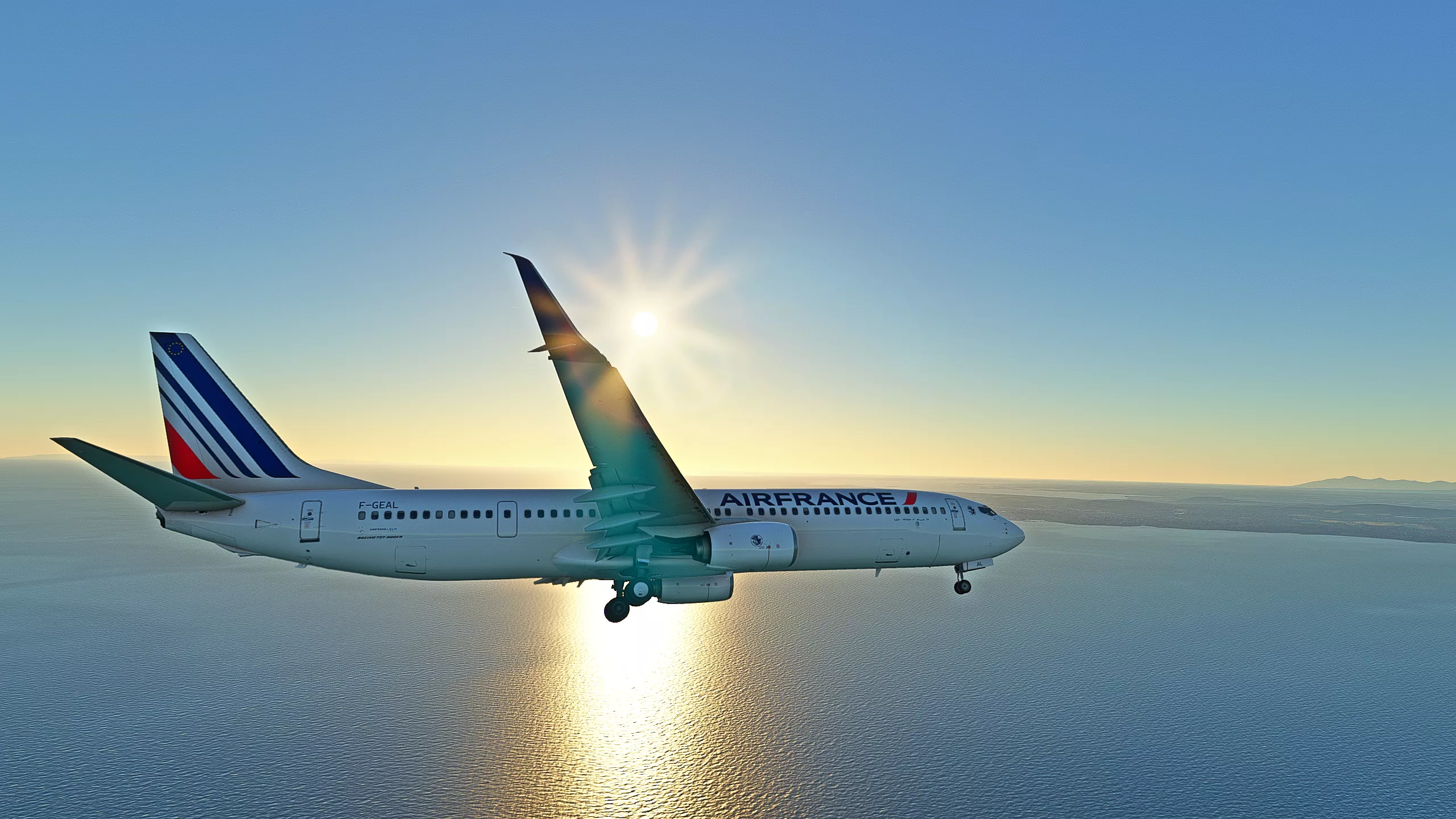 Flight Image