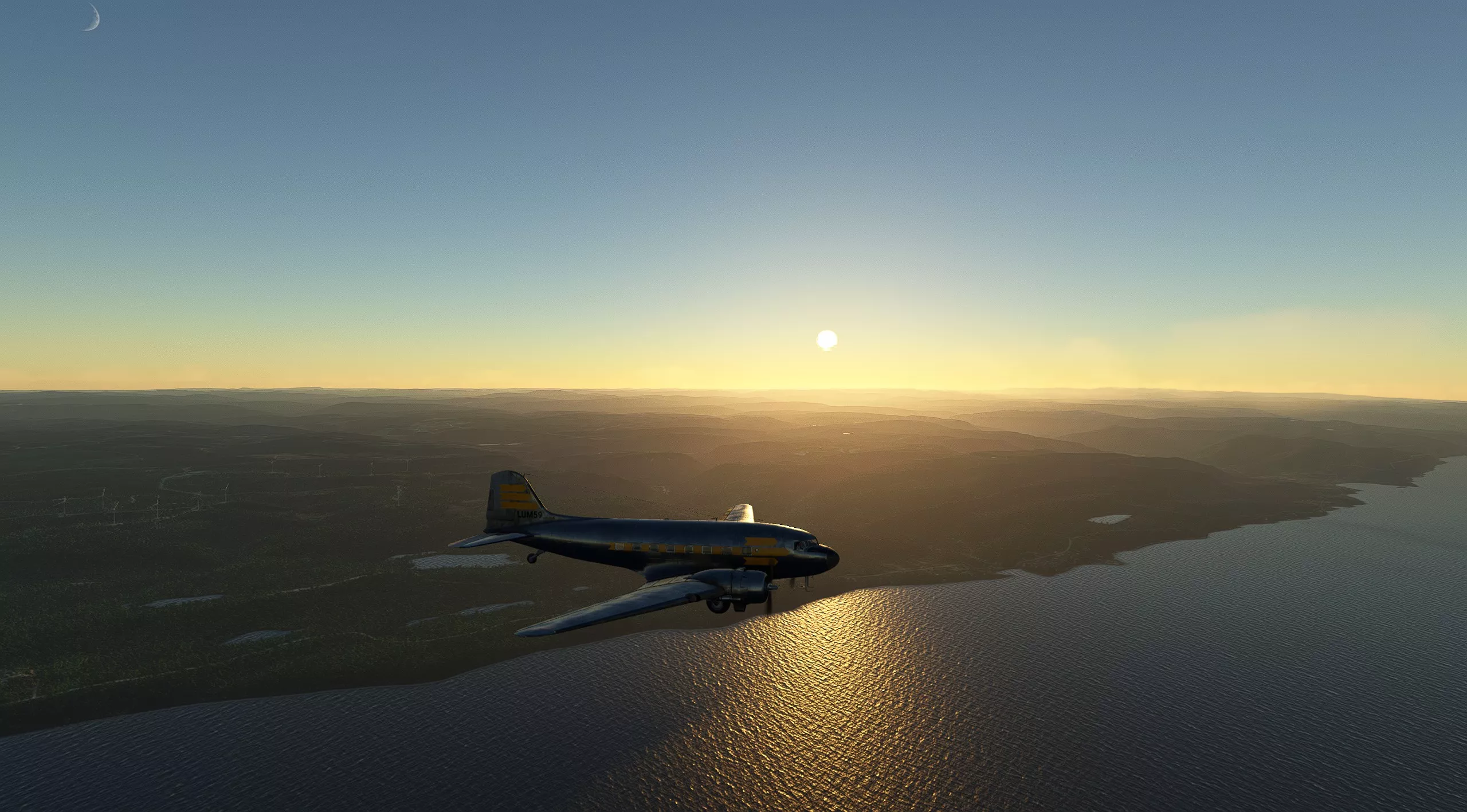 Flight Image