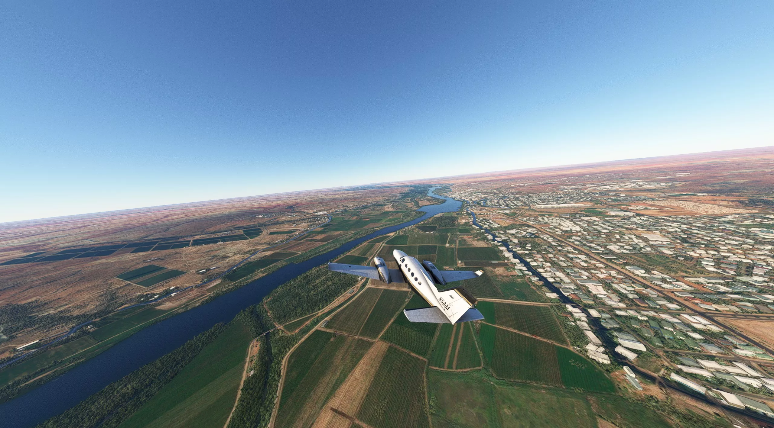 Flight Image