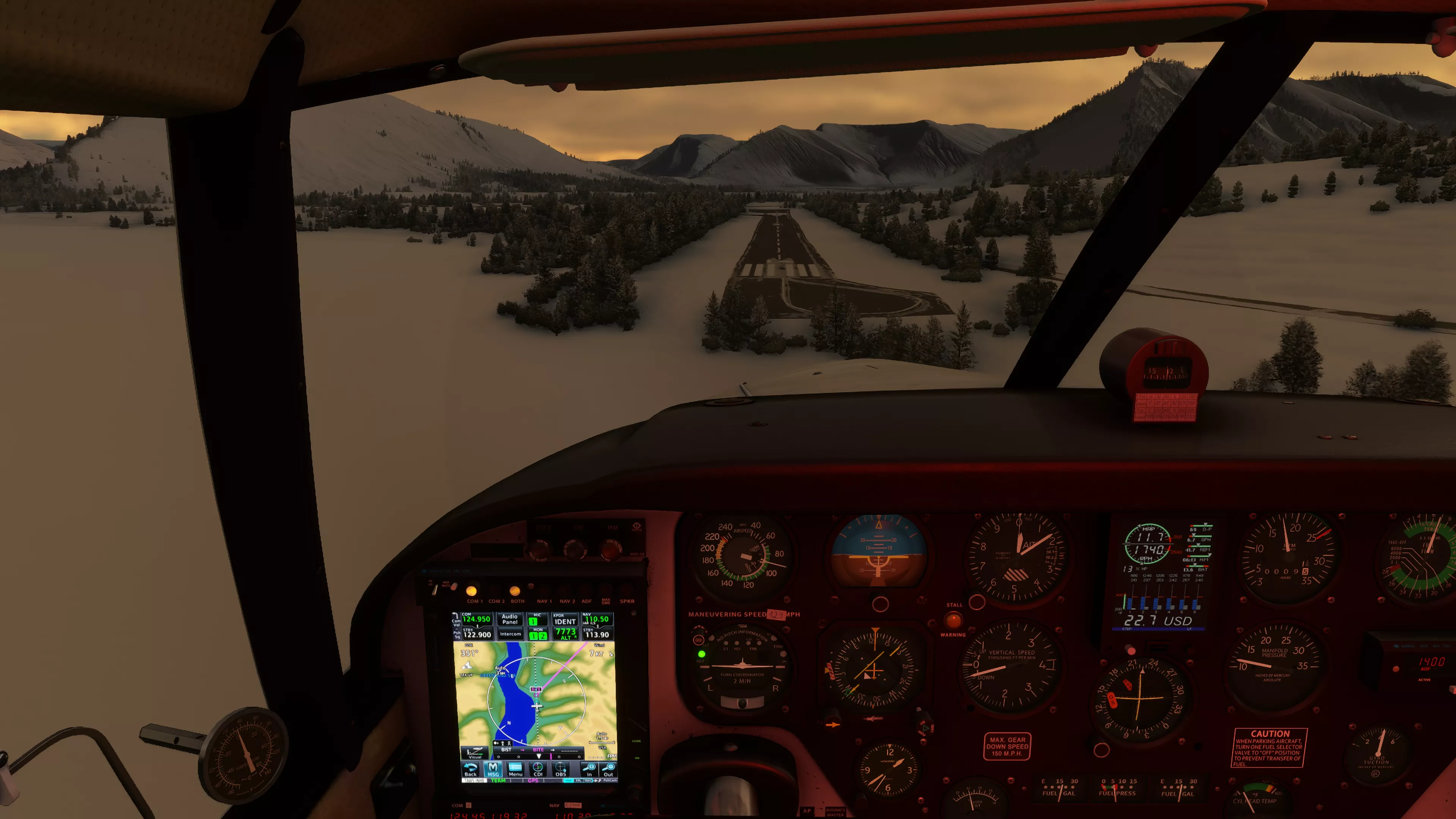 Flight Image