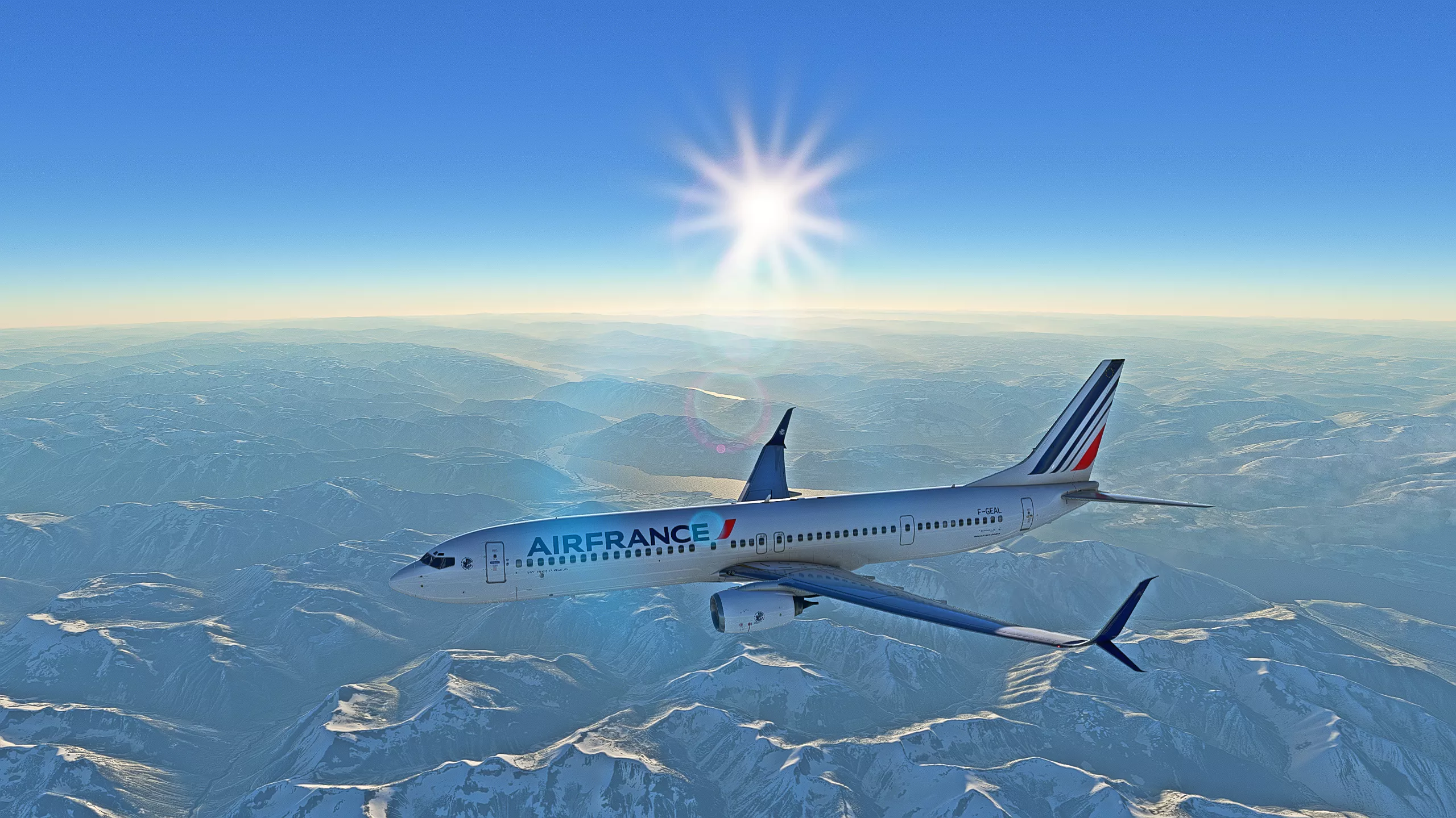Flight Image