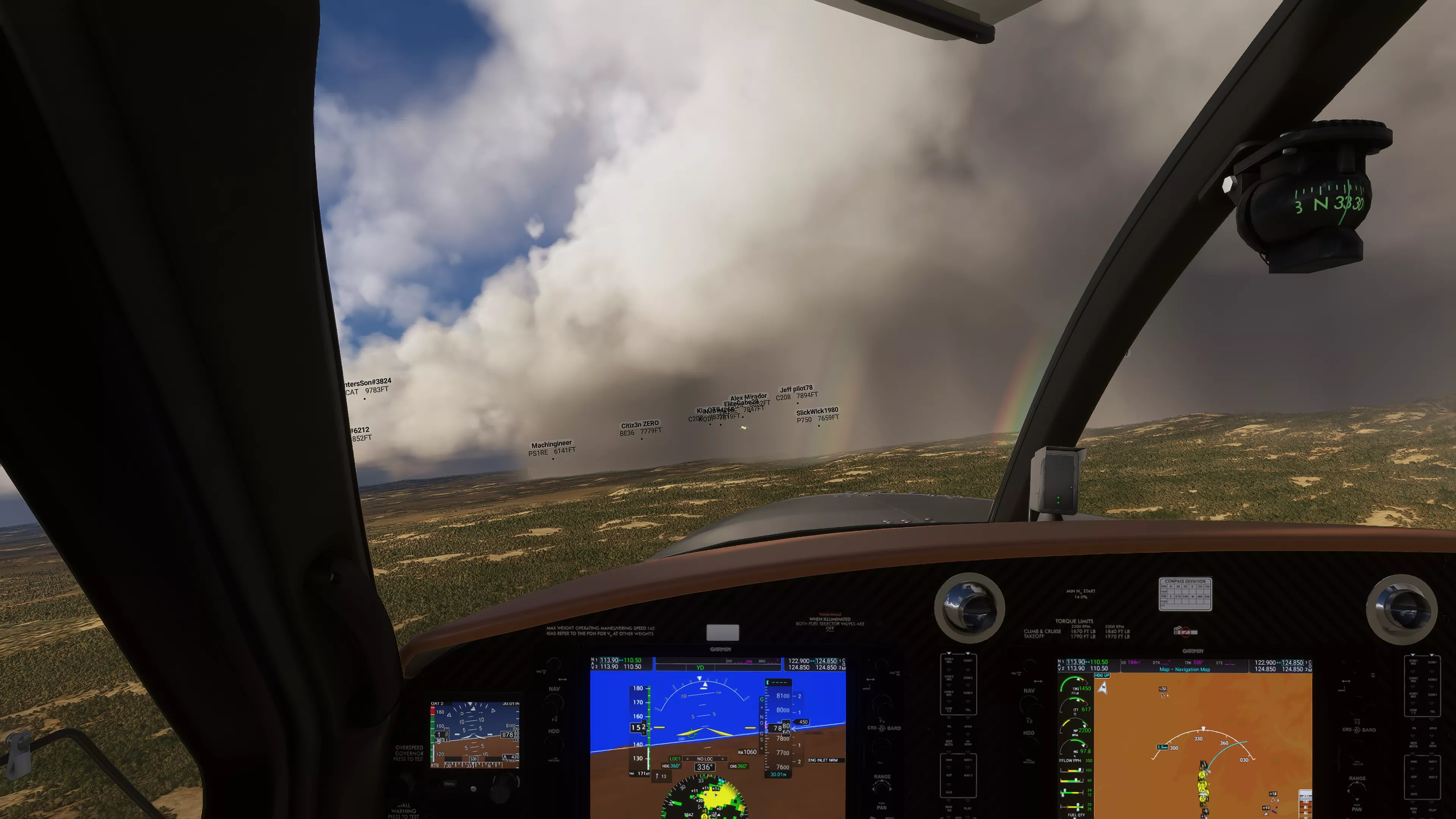 Flight Image