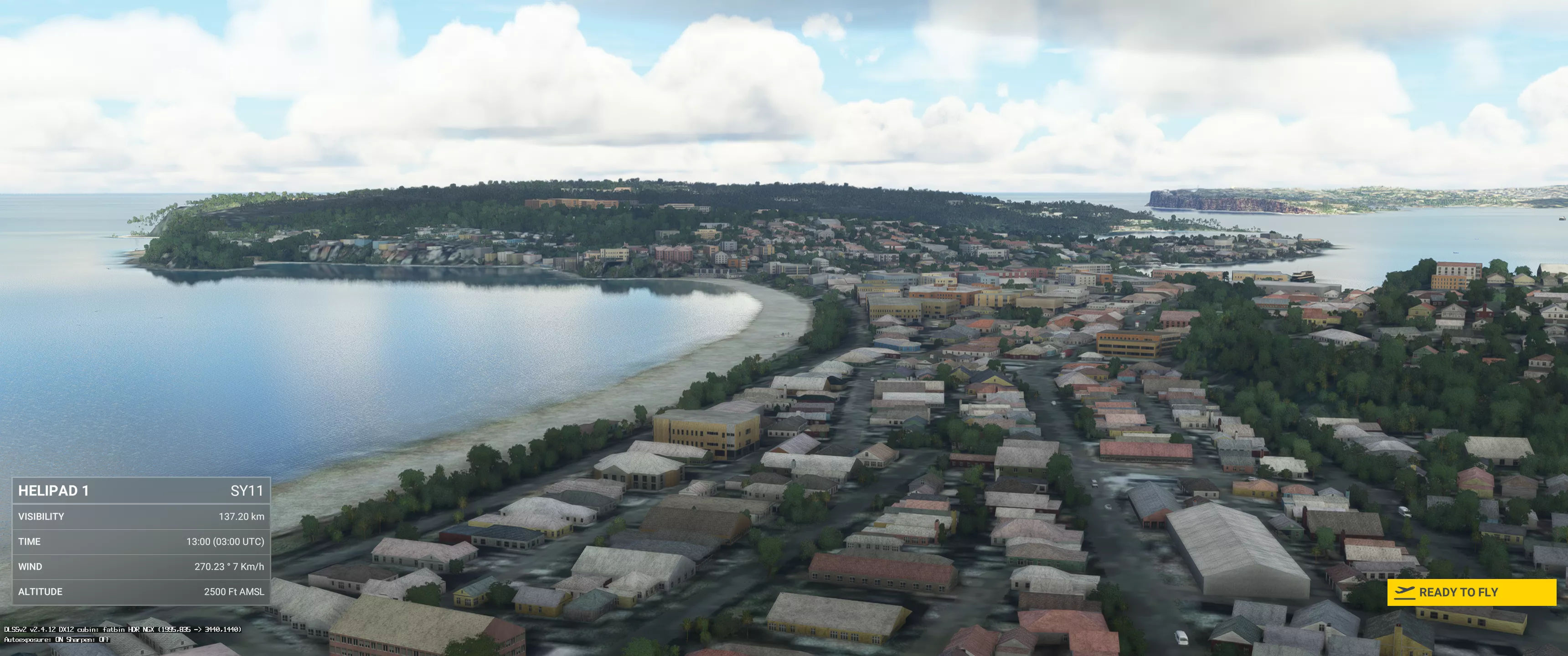 Flight Image