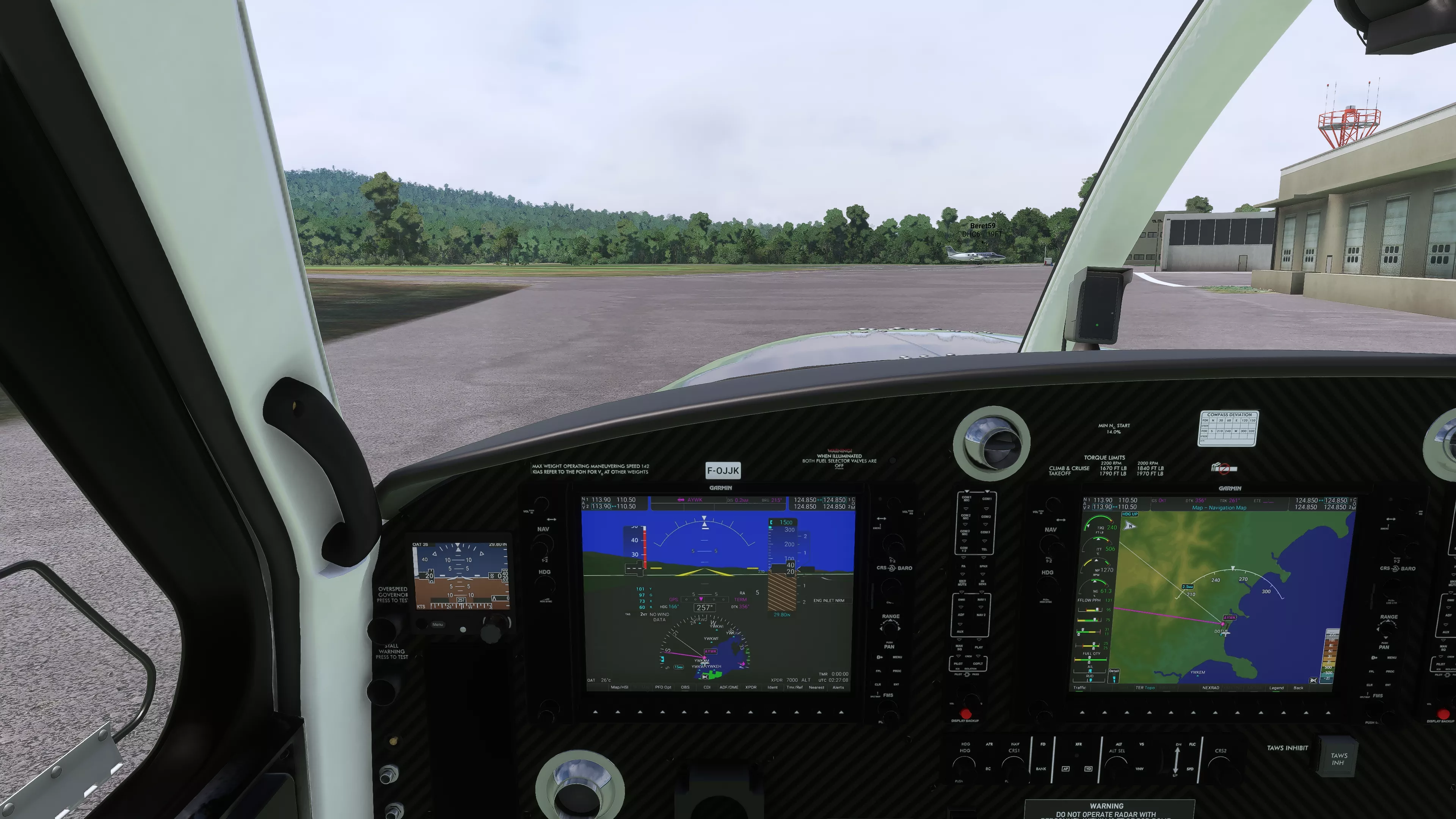 Flight Image