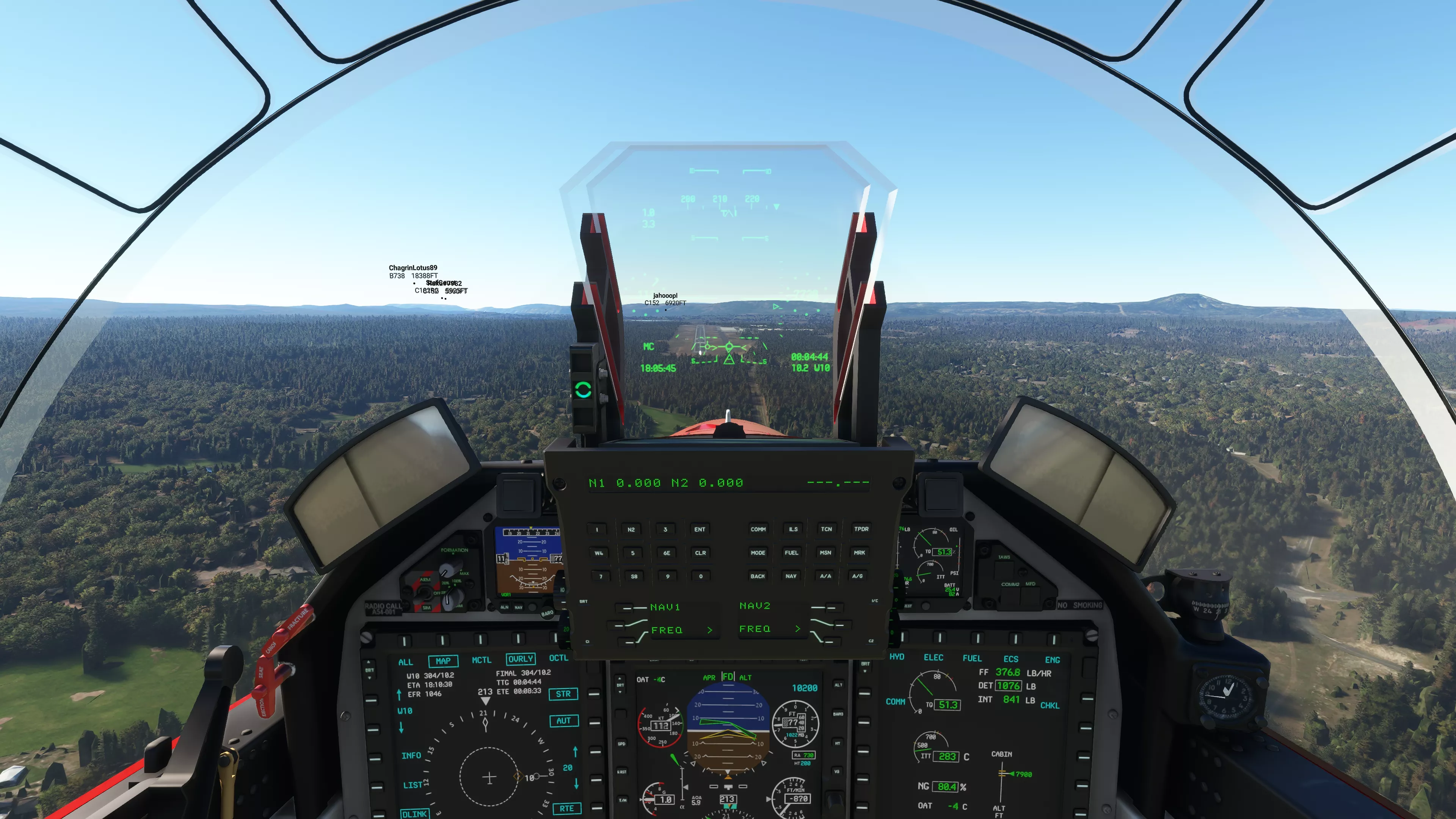 Flight Image