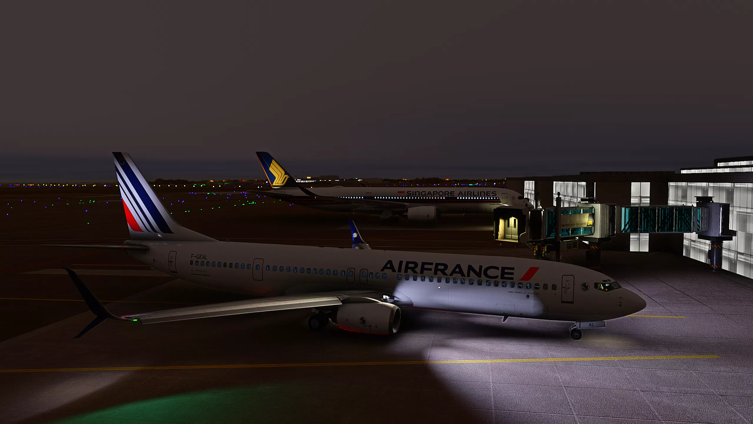 Flight Image