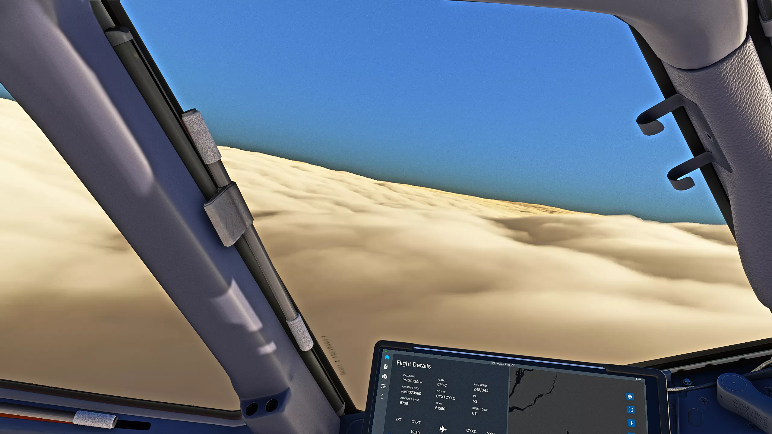 Flight Image