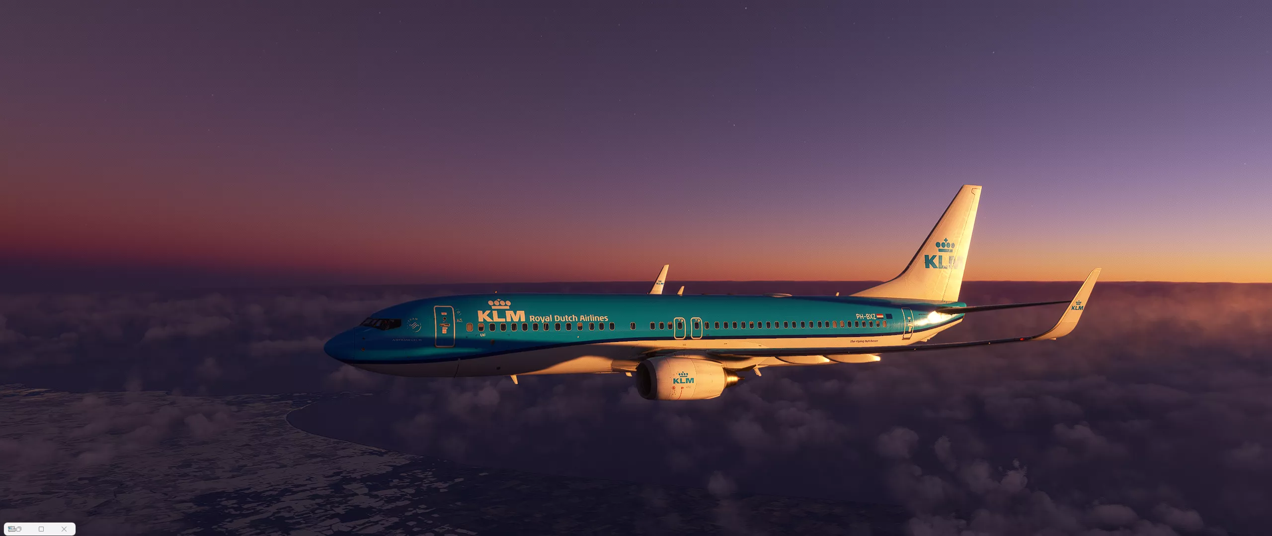 Flight Image
