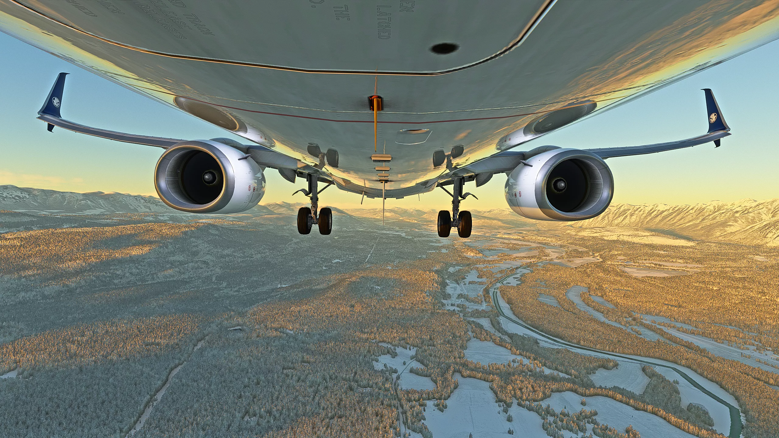 Flight Image