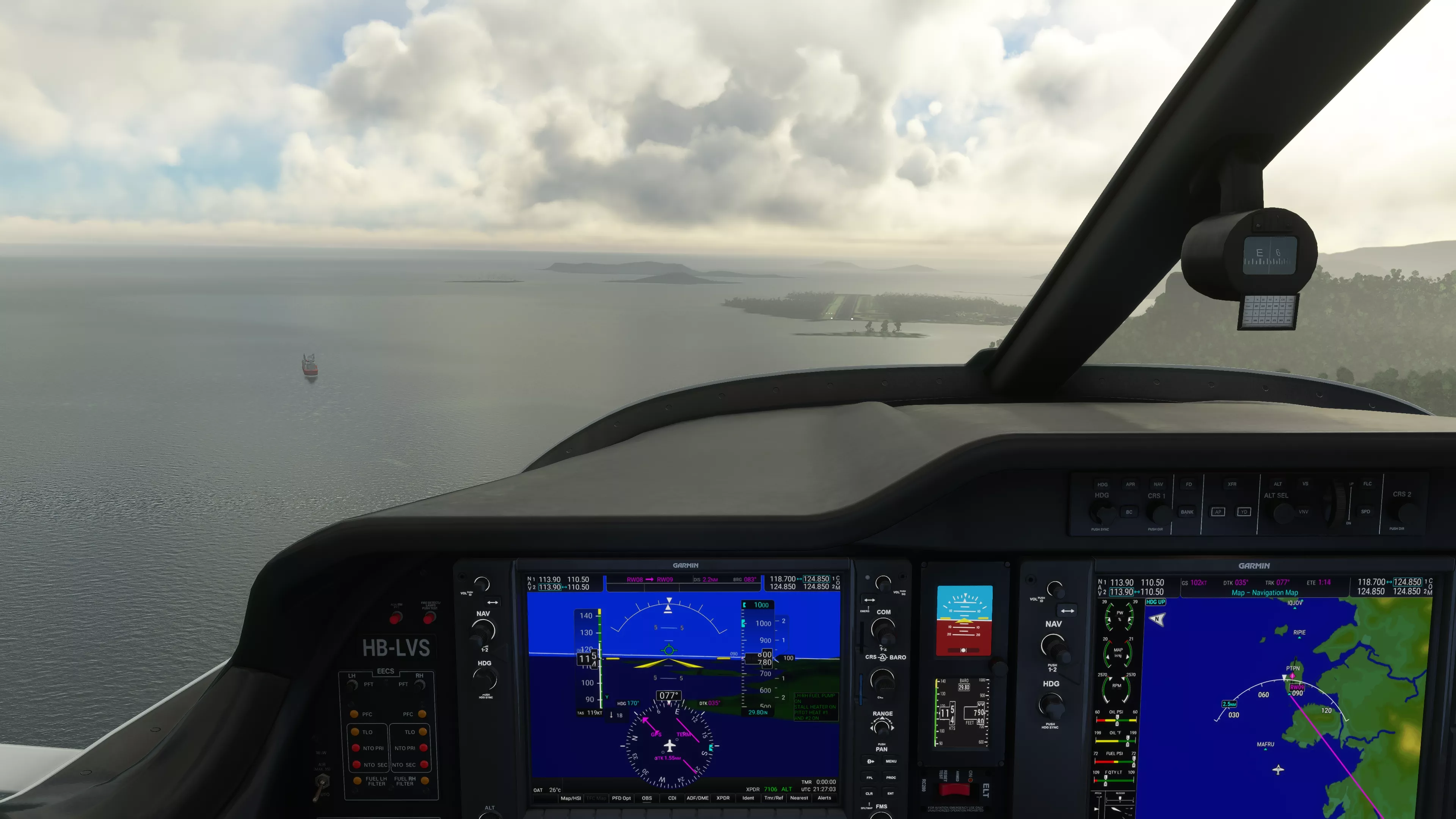 Flight Image