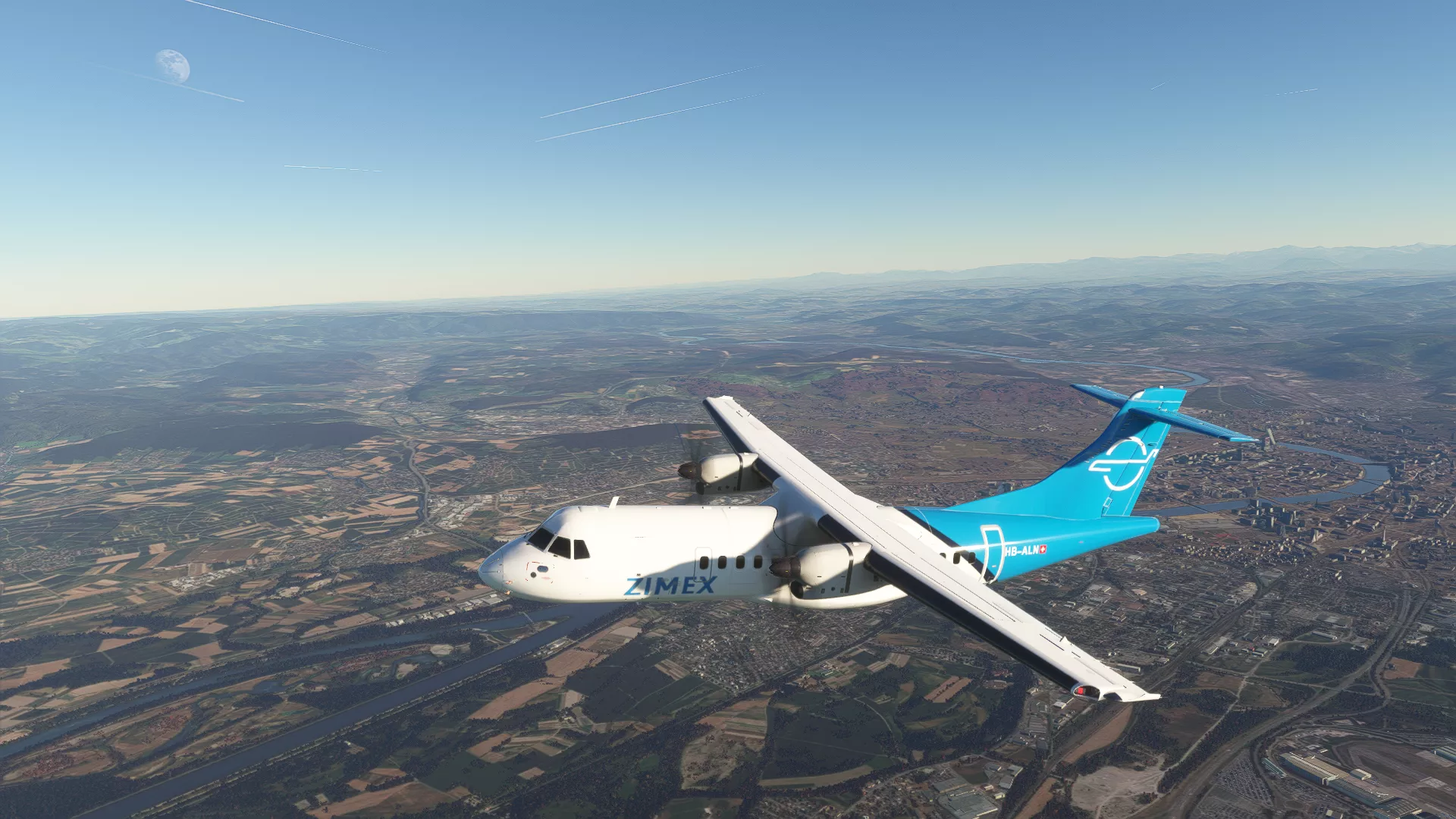 Flight Image