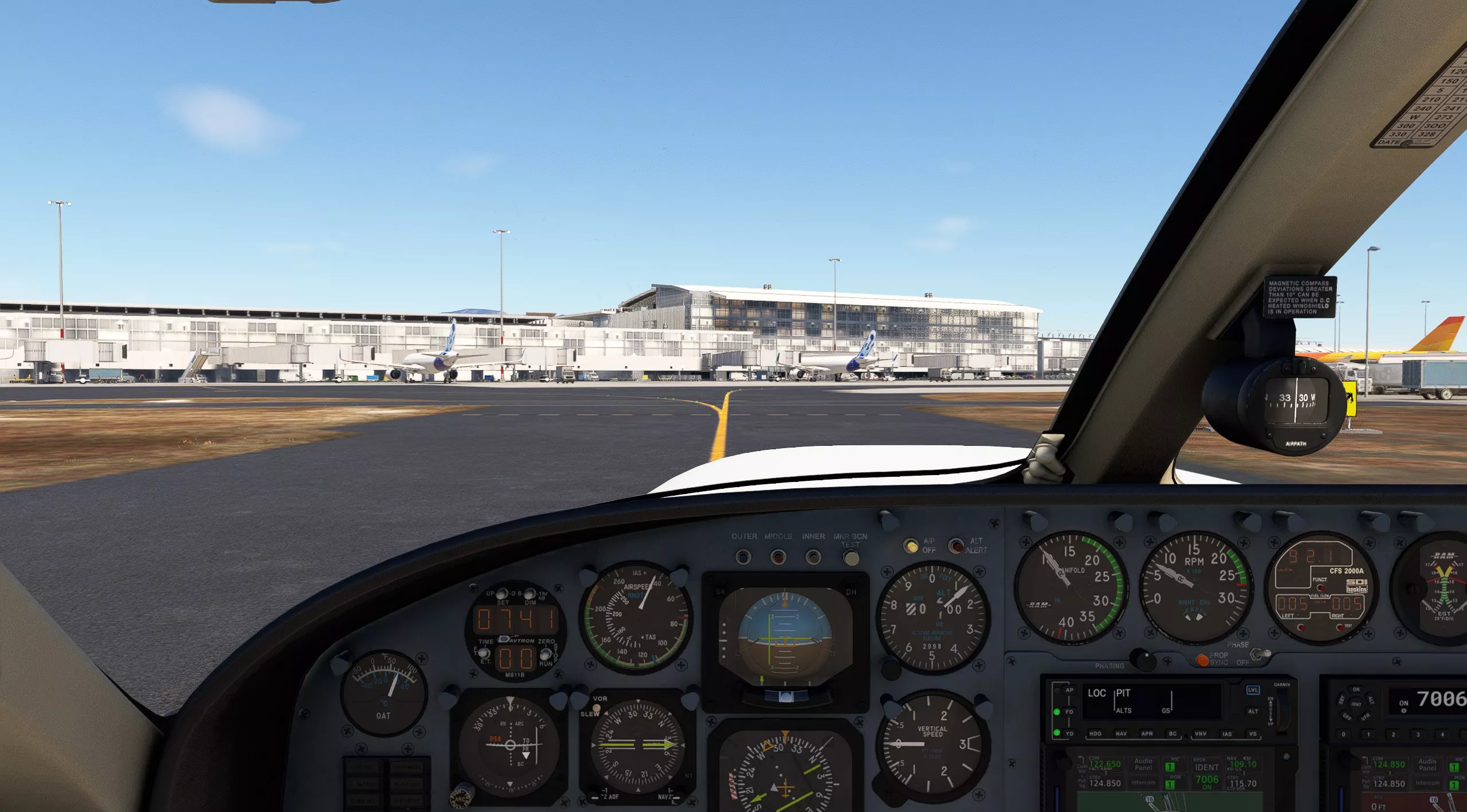 Flight Image