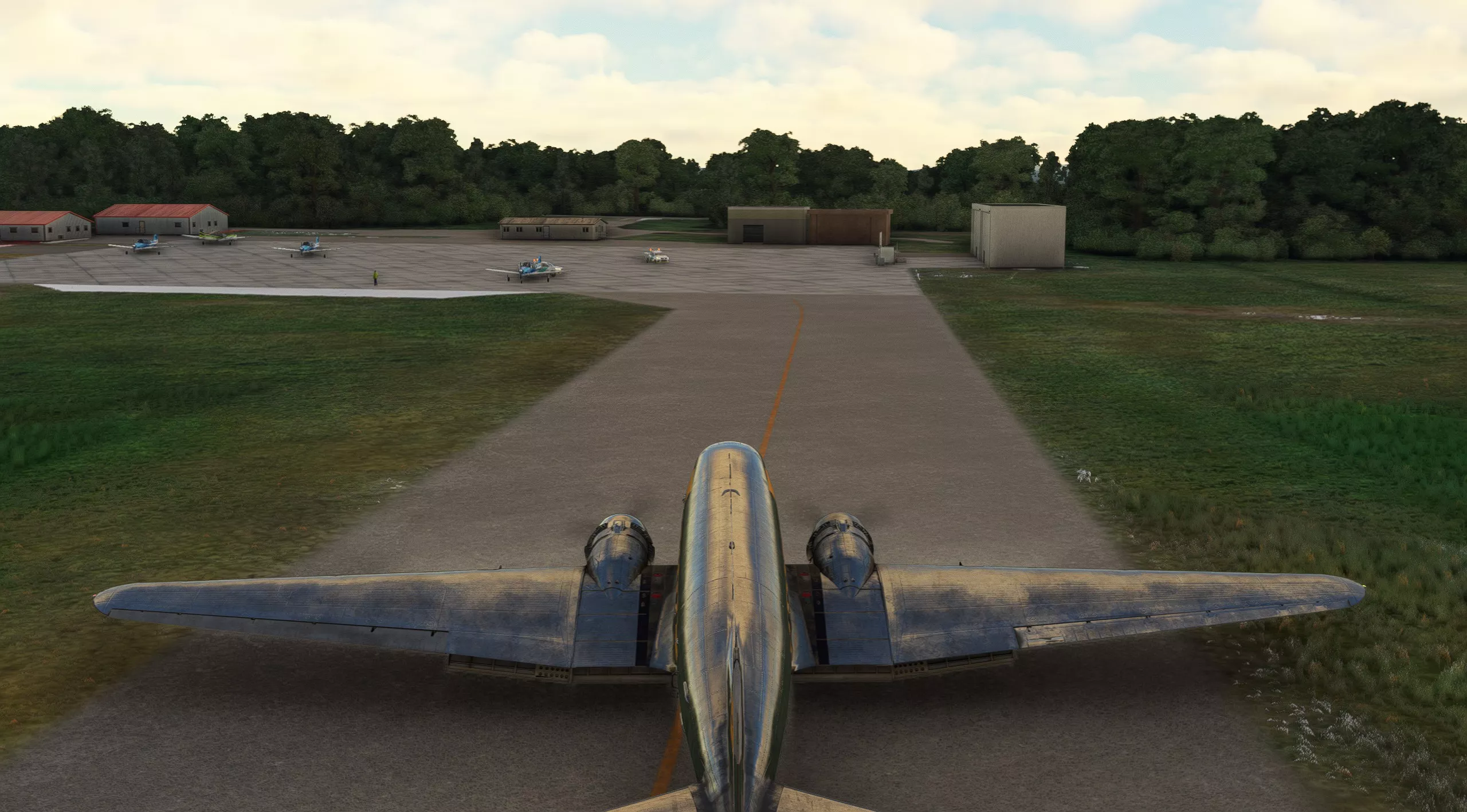 Flight Image
