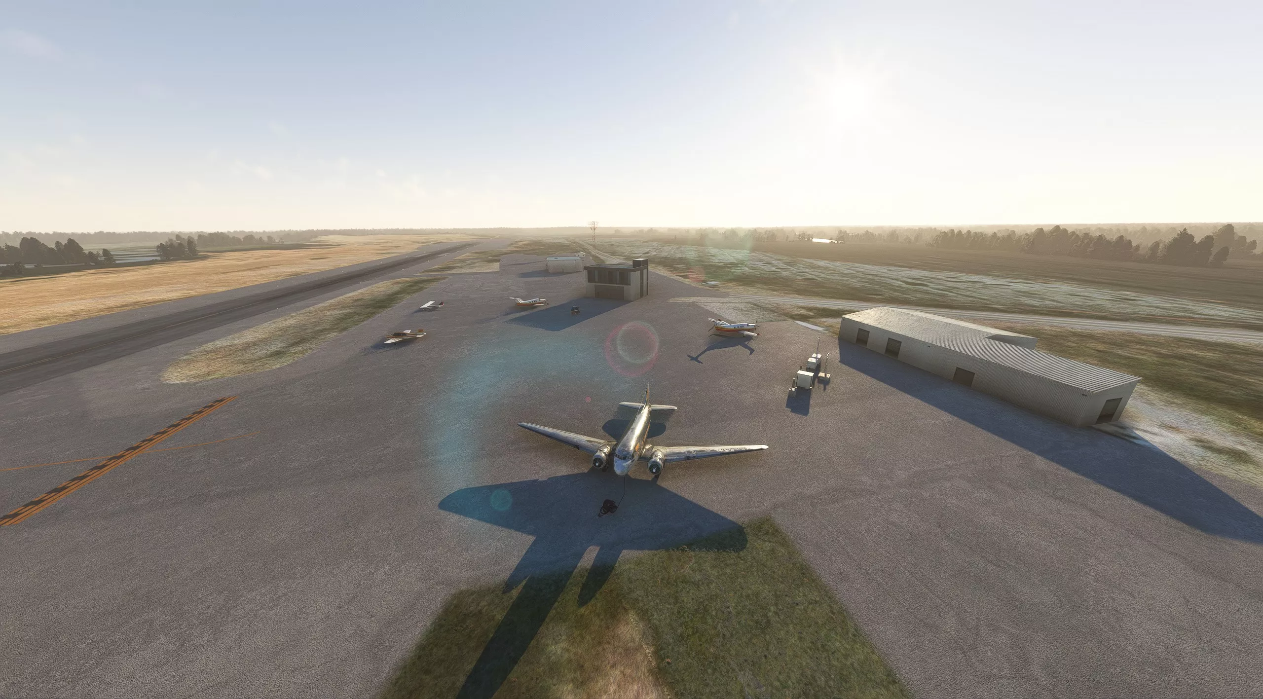 Flight Image