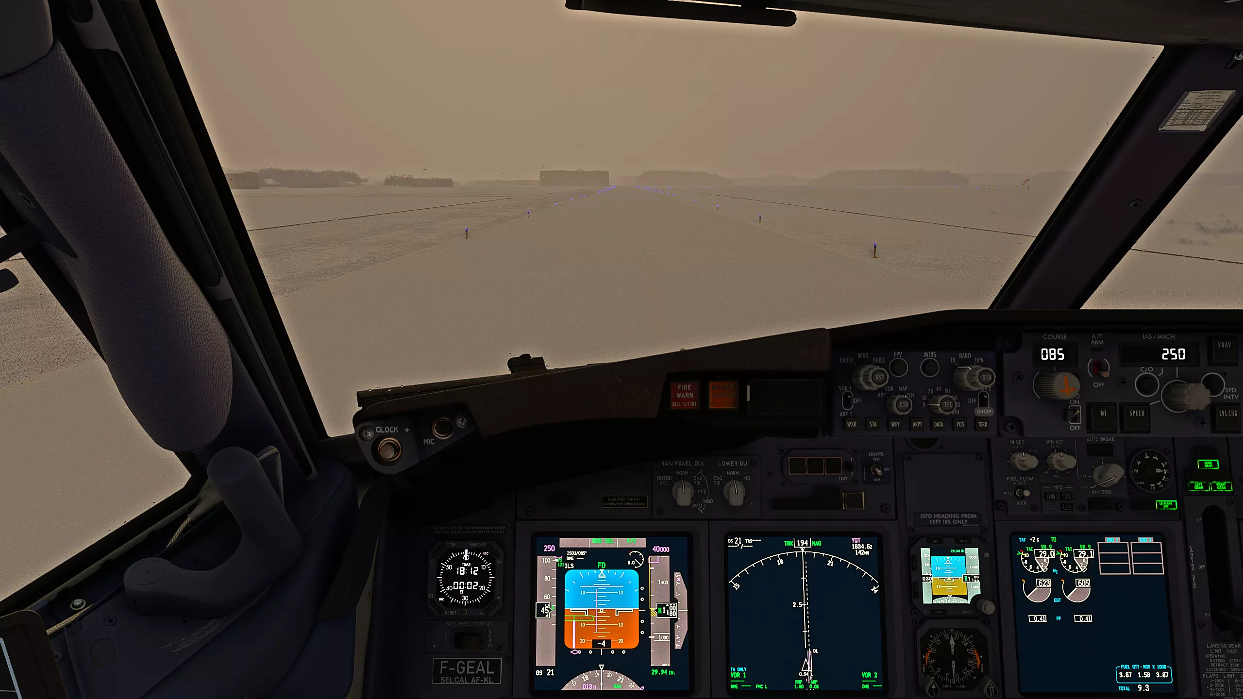Flight Image