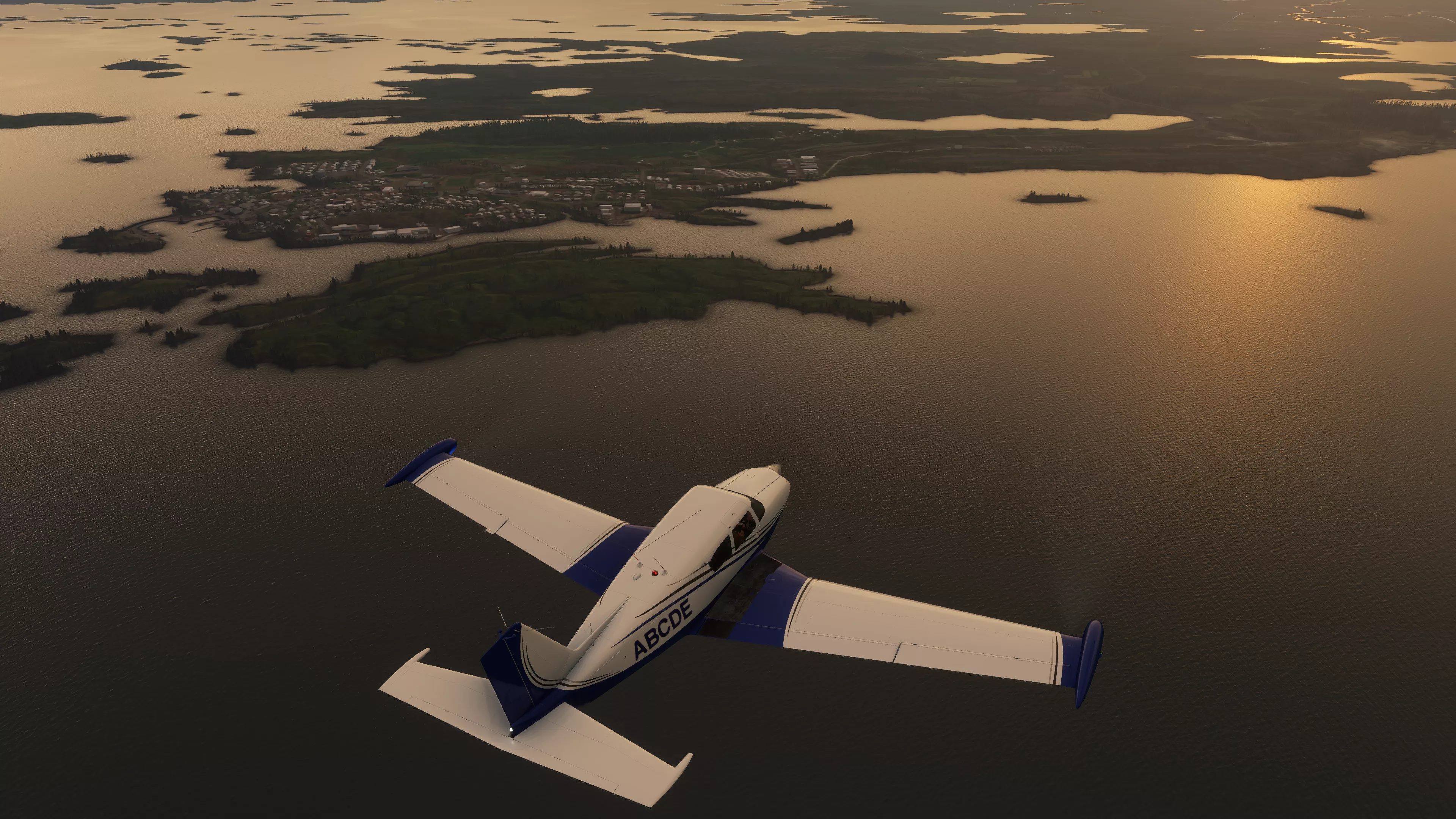 Flight Image