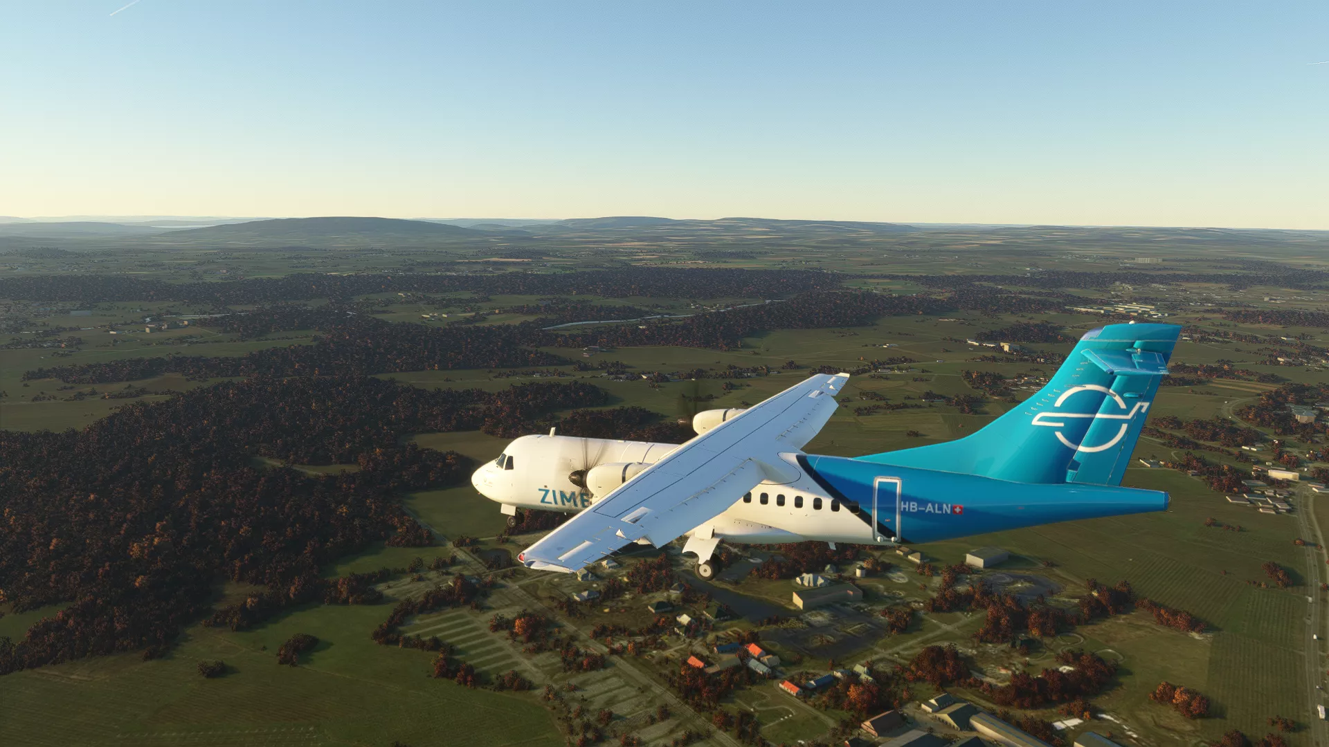 Flight Image