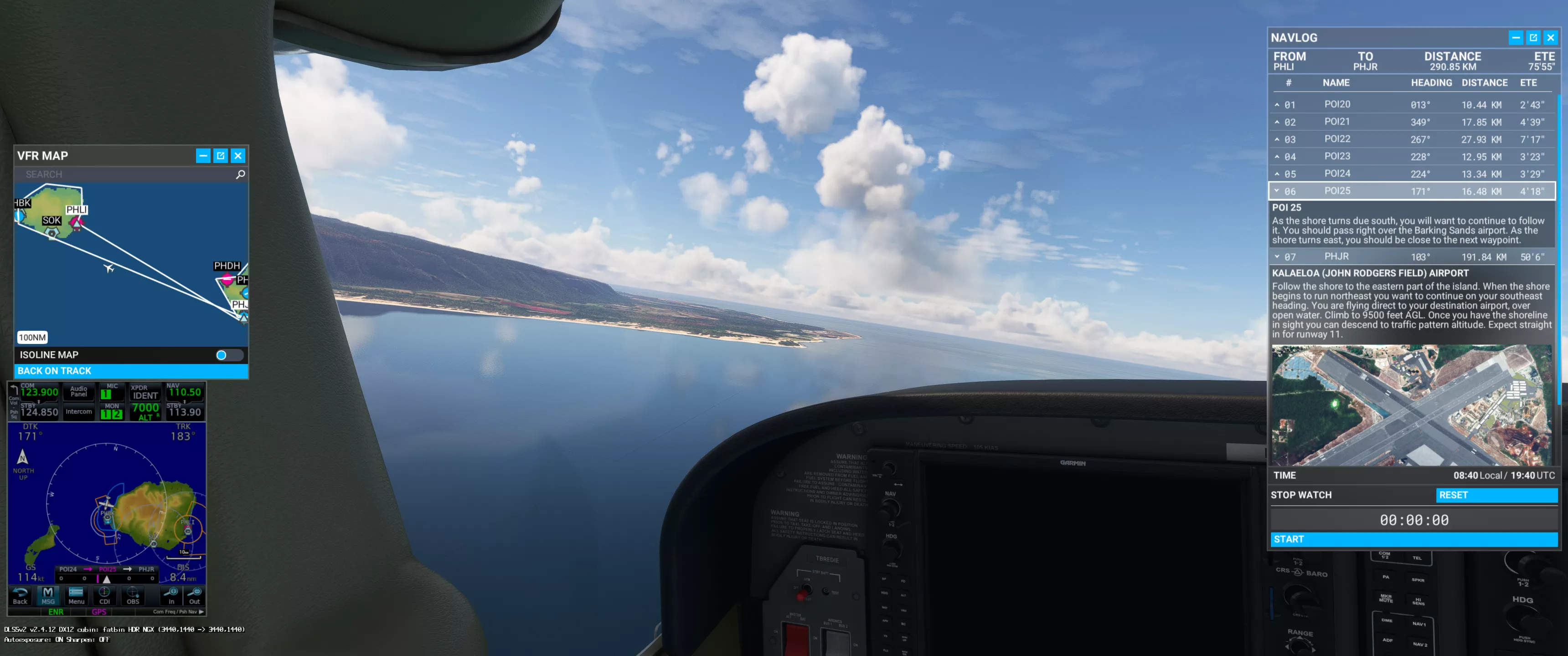 Flight Image