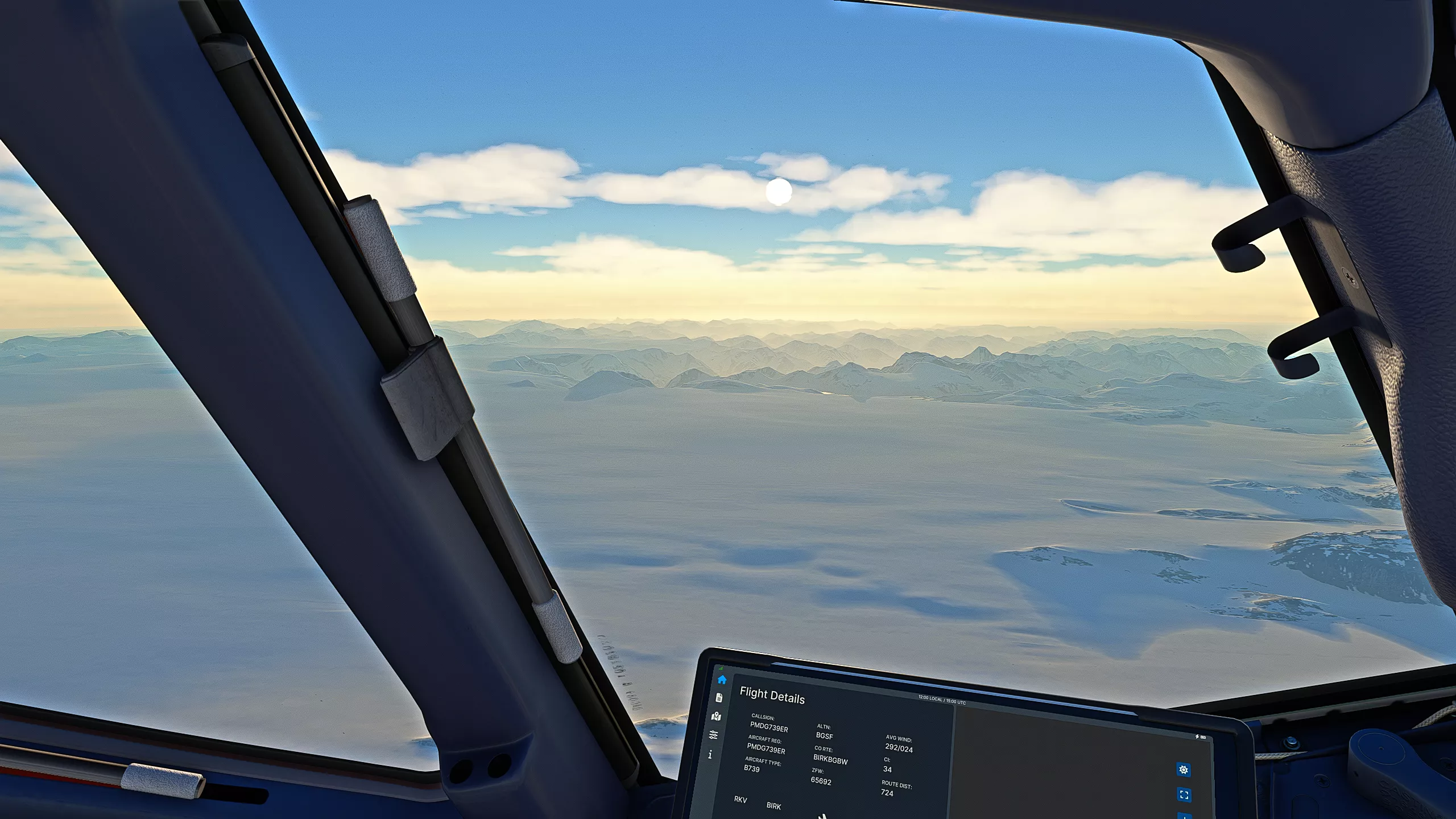 Flight Image