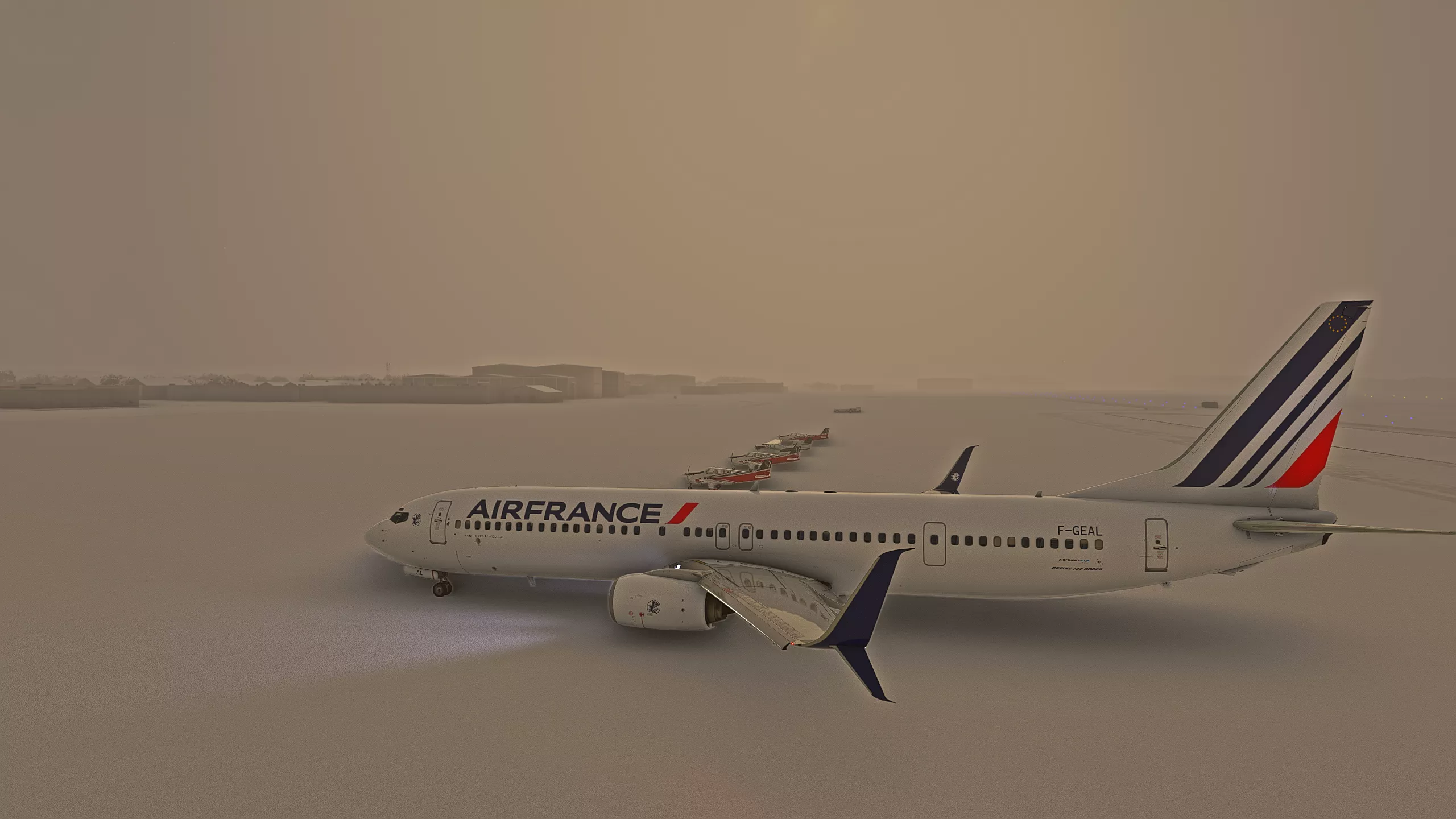 Flight Image