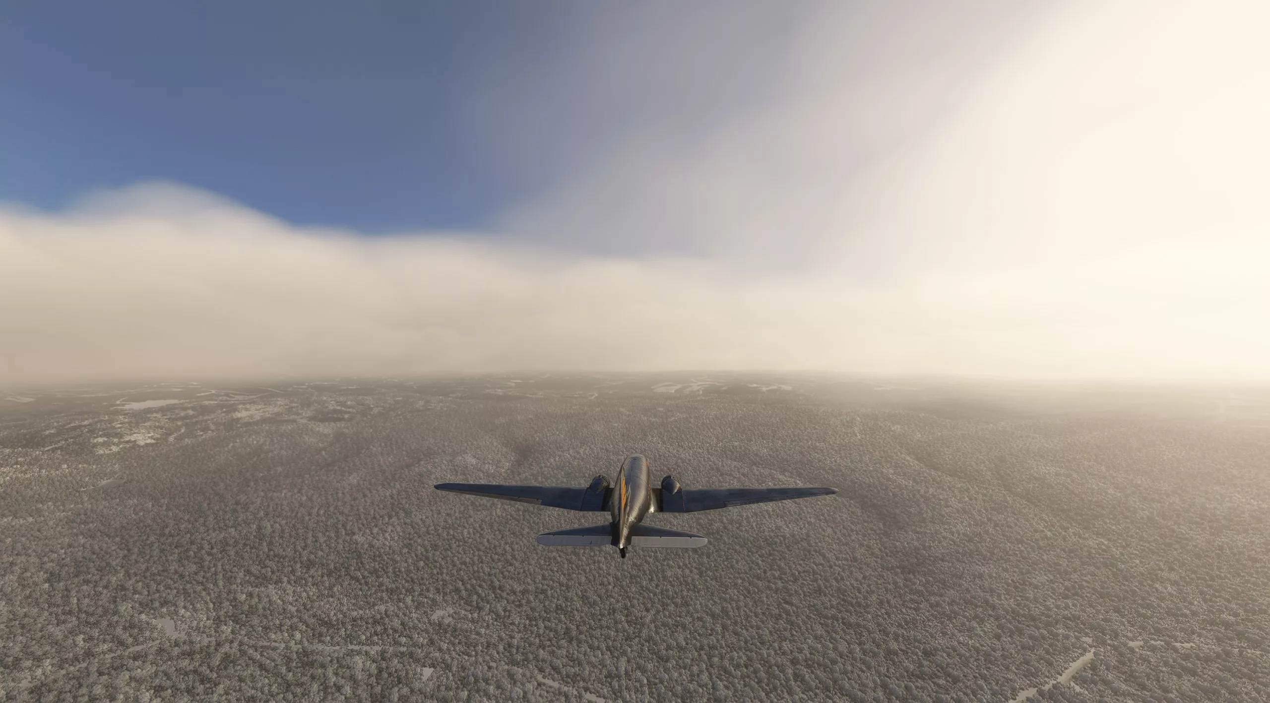 Flight Image