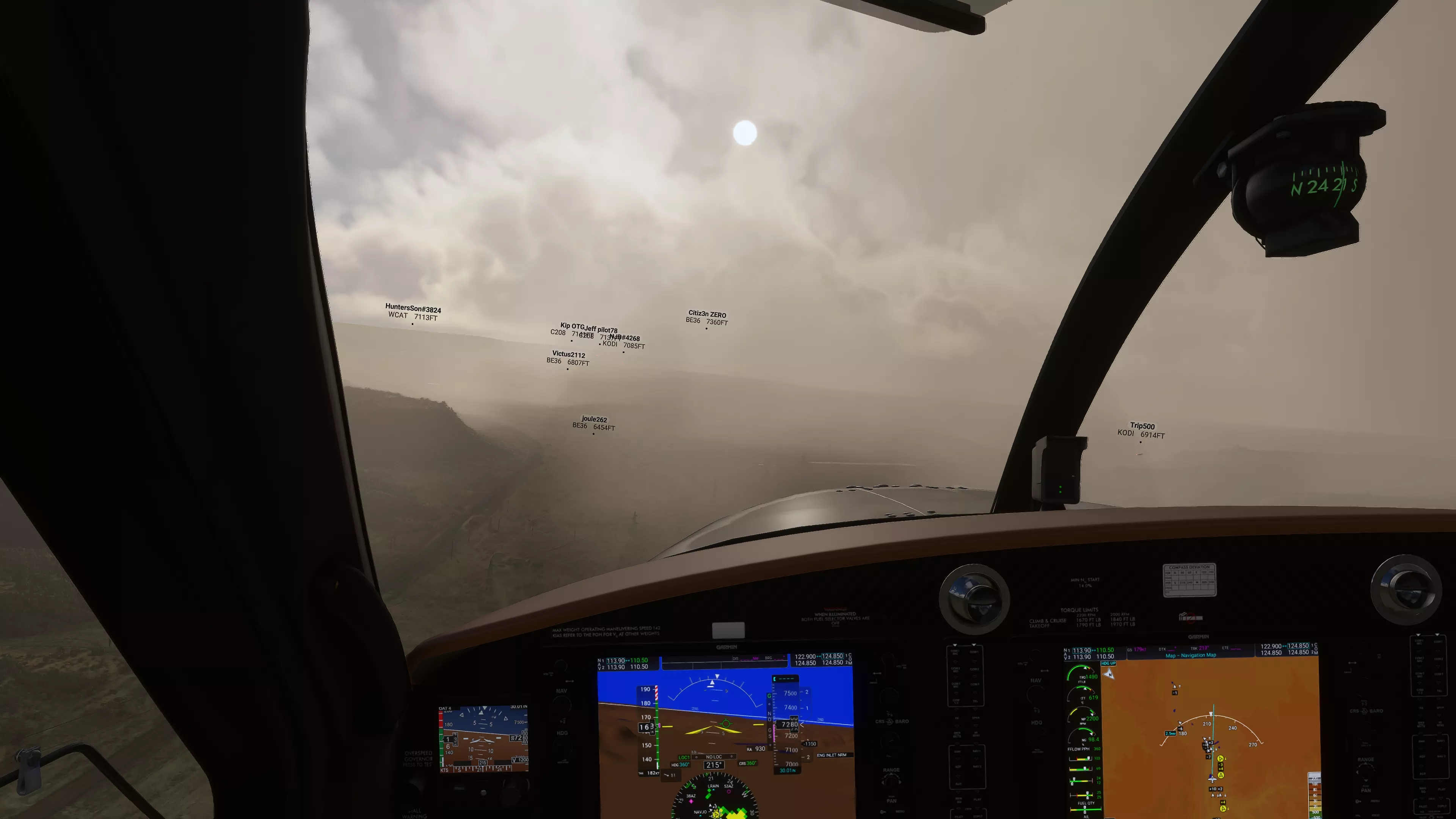 Flight Image