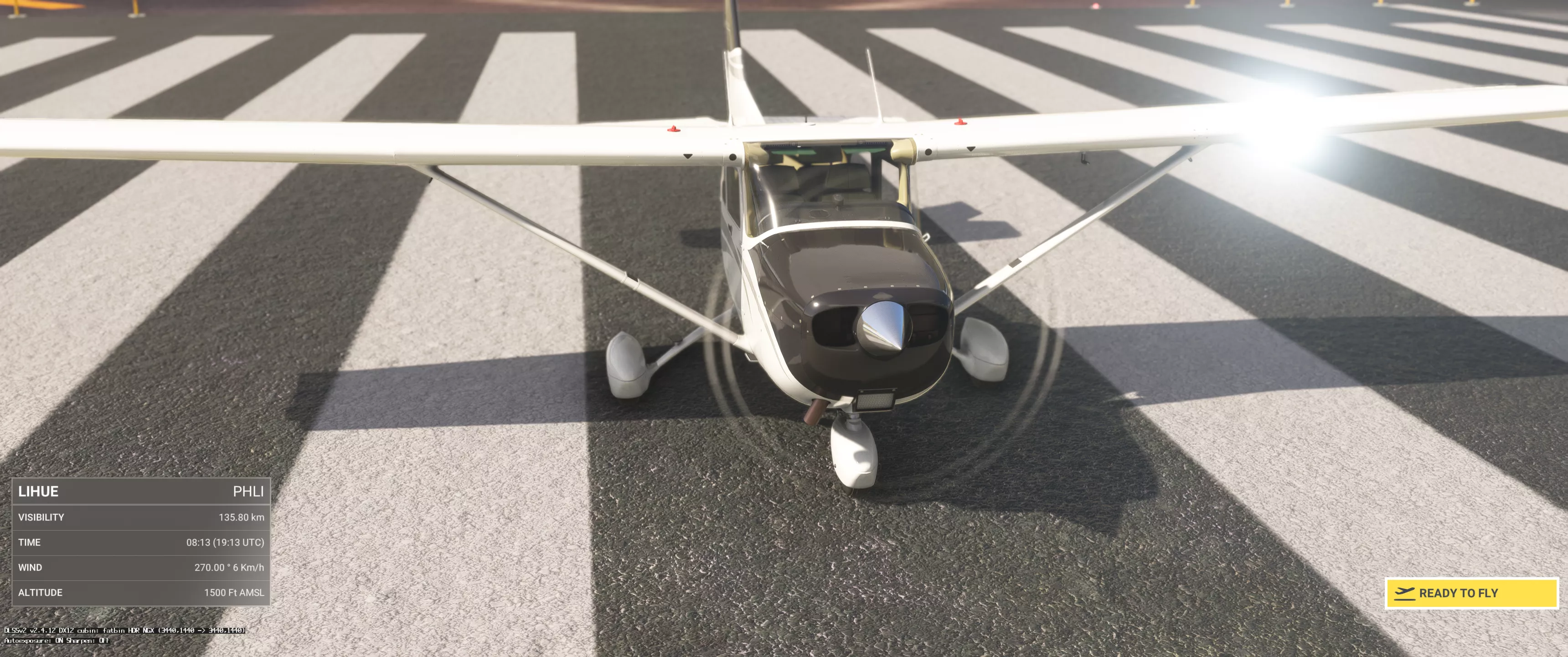 Flight Image
