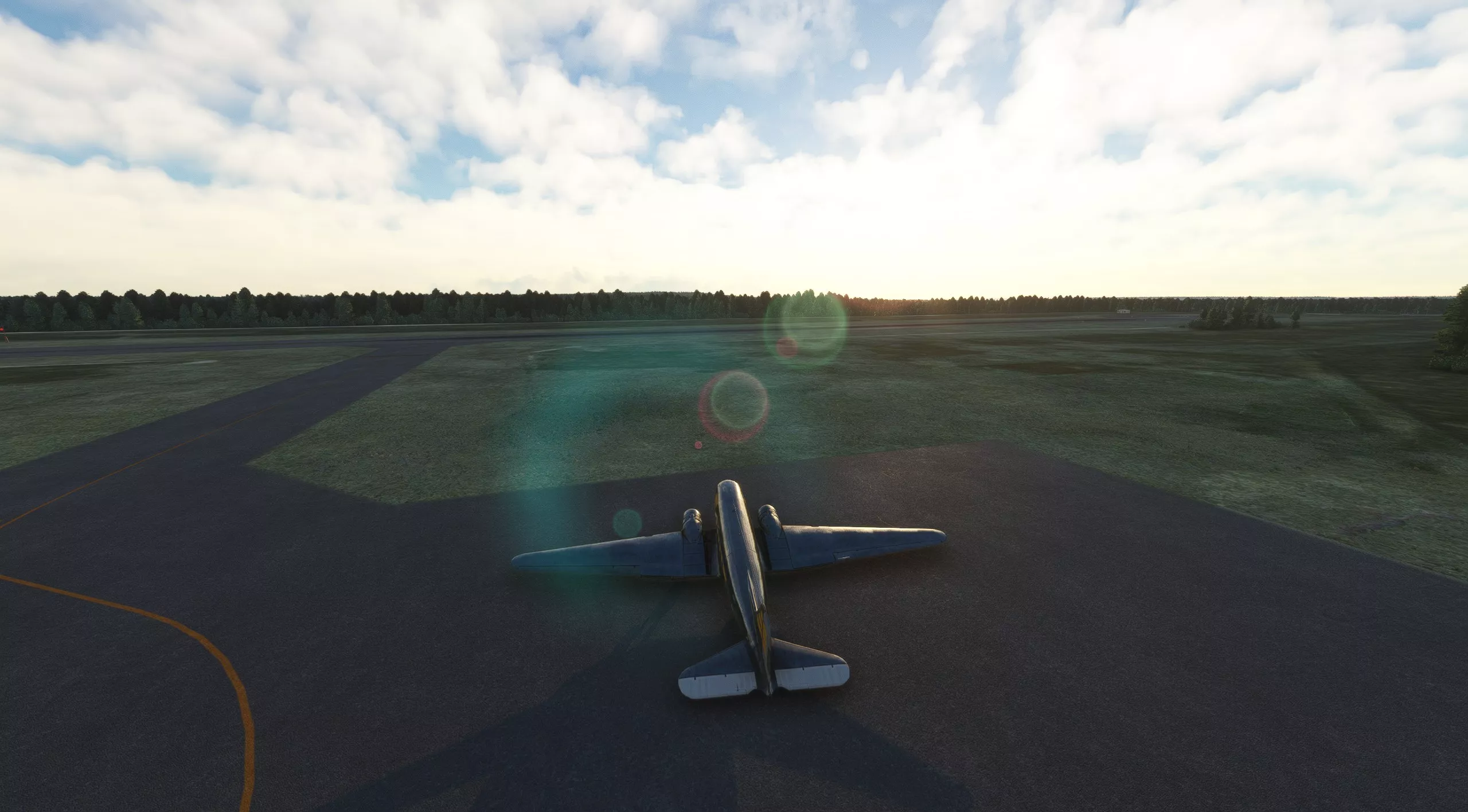 Flight Image