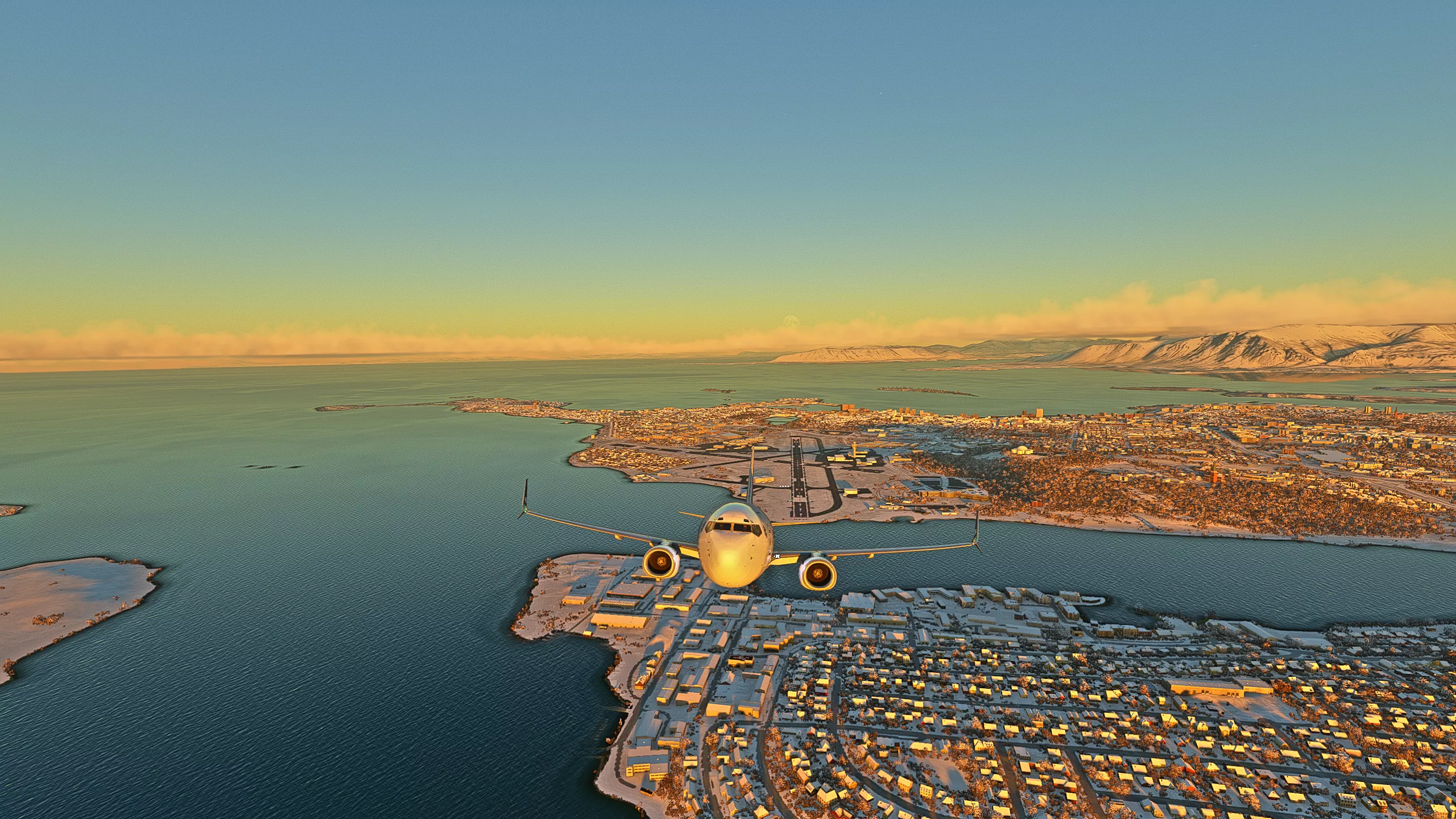 Flight Image