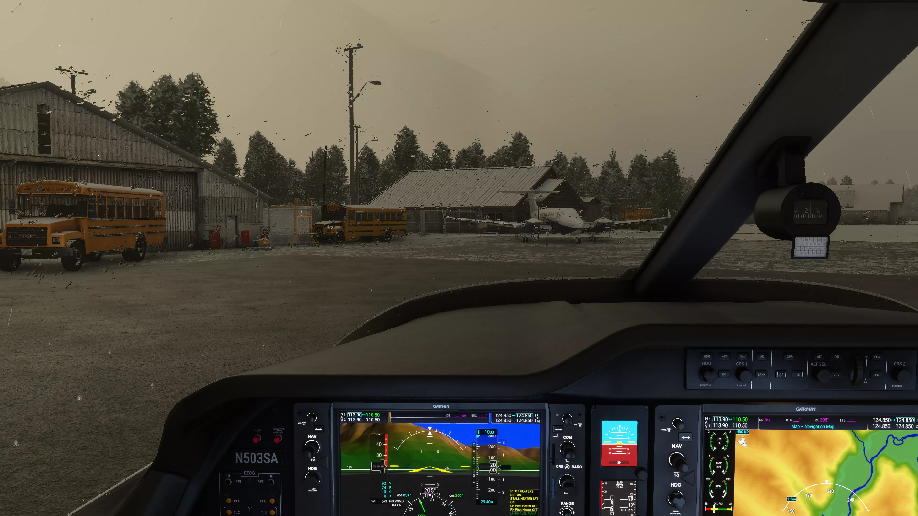 Flight Image