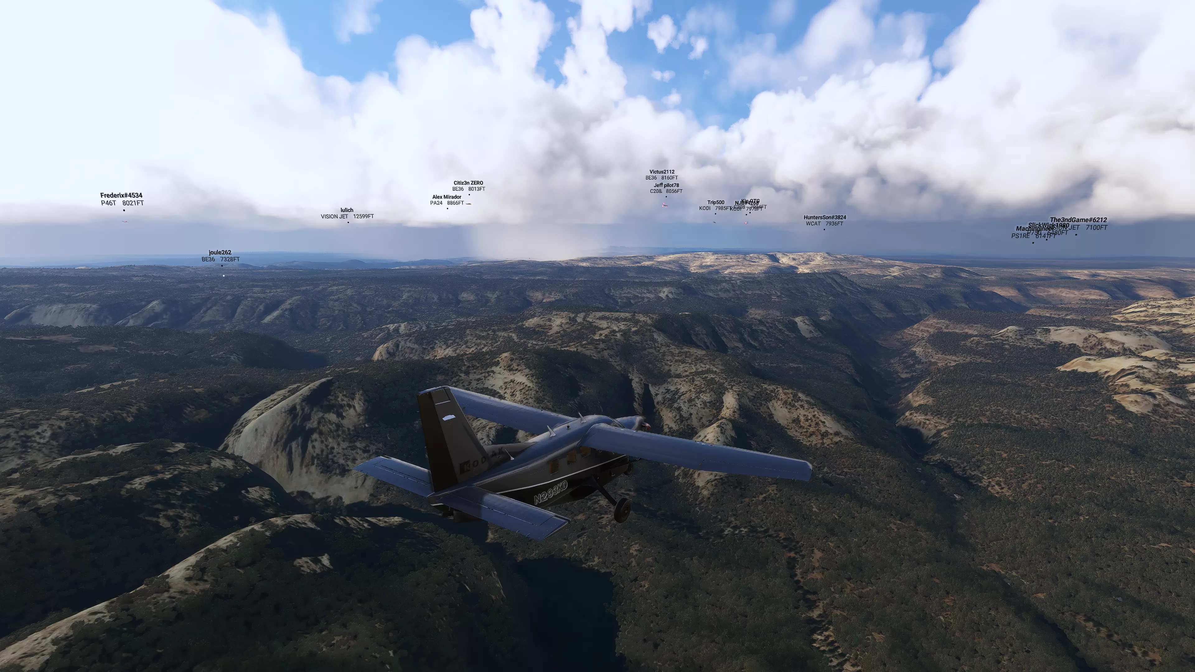Flight Image