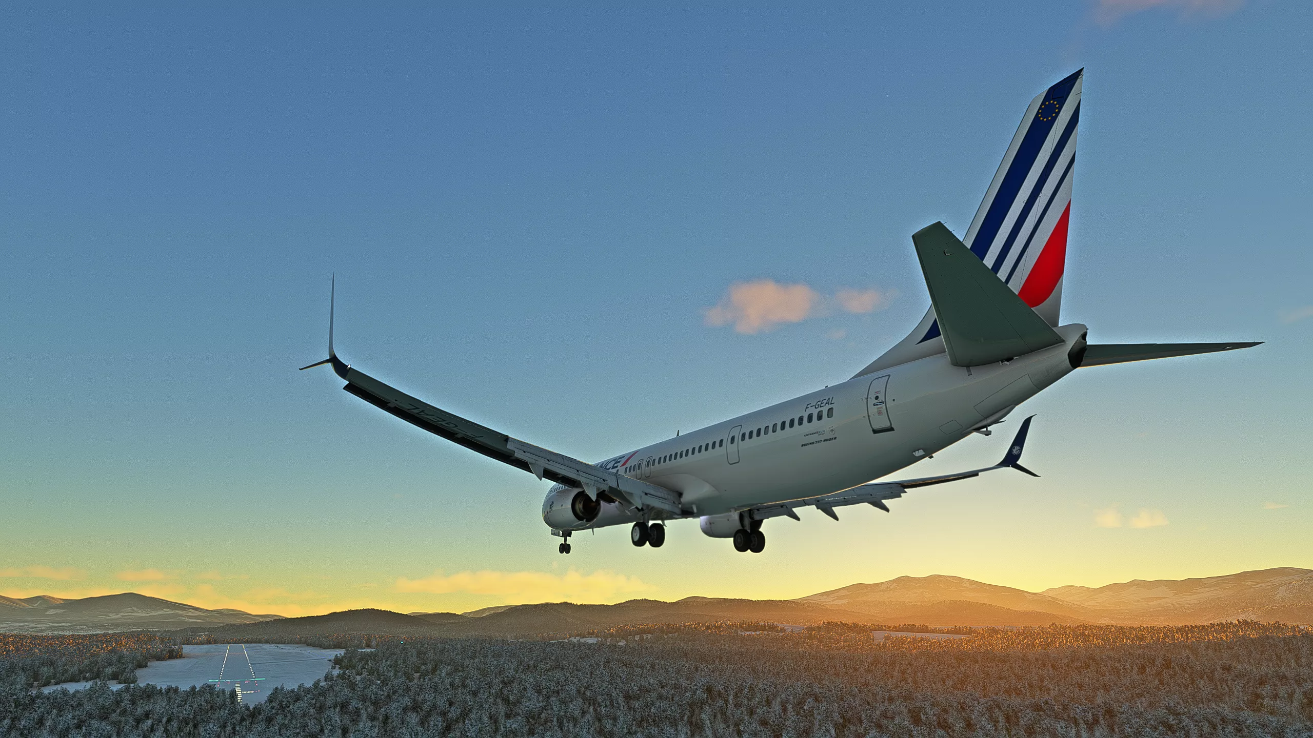 Flight Image