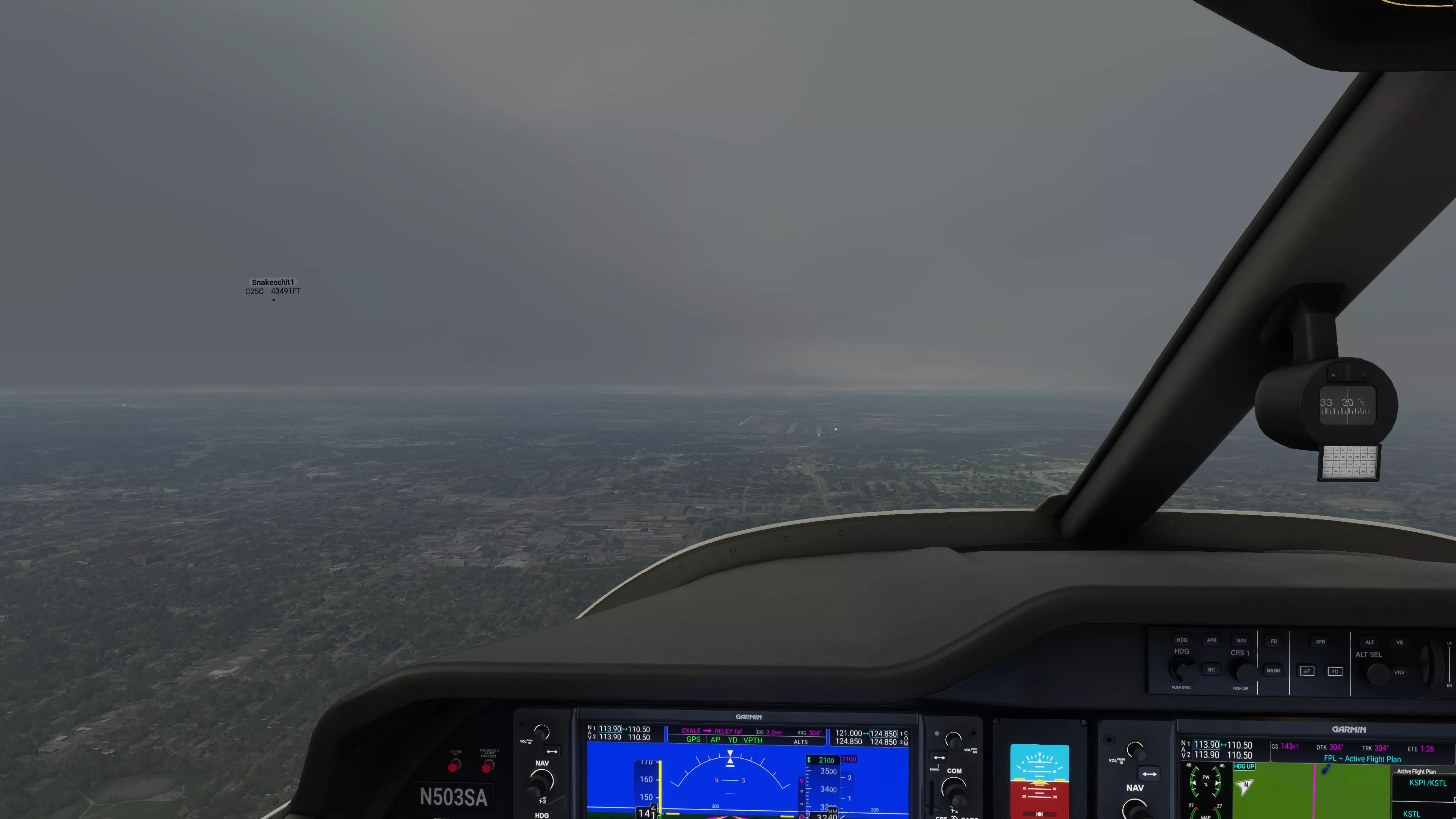 Flight Image