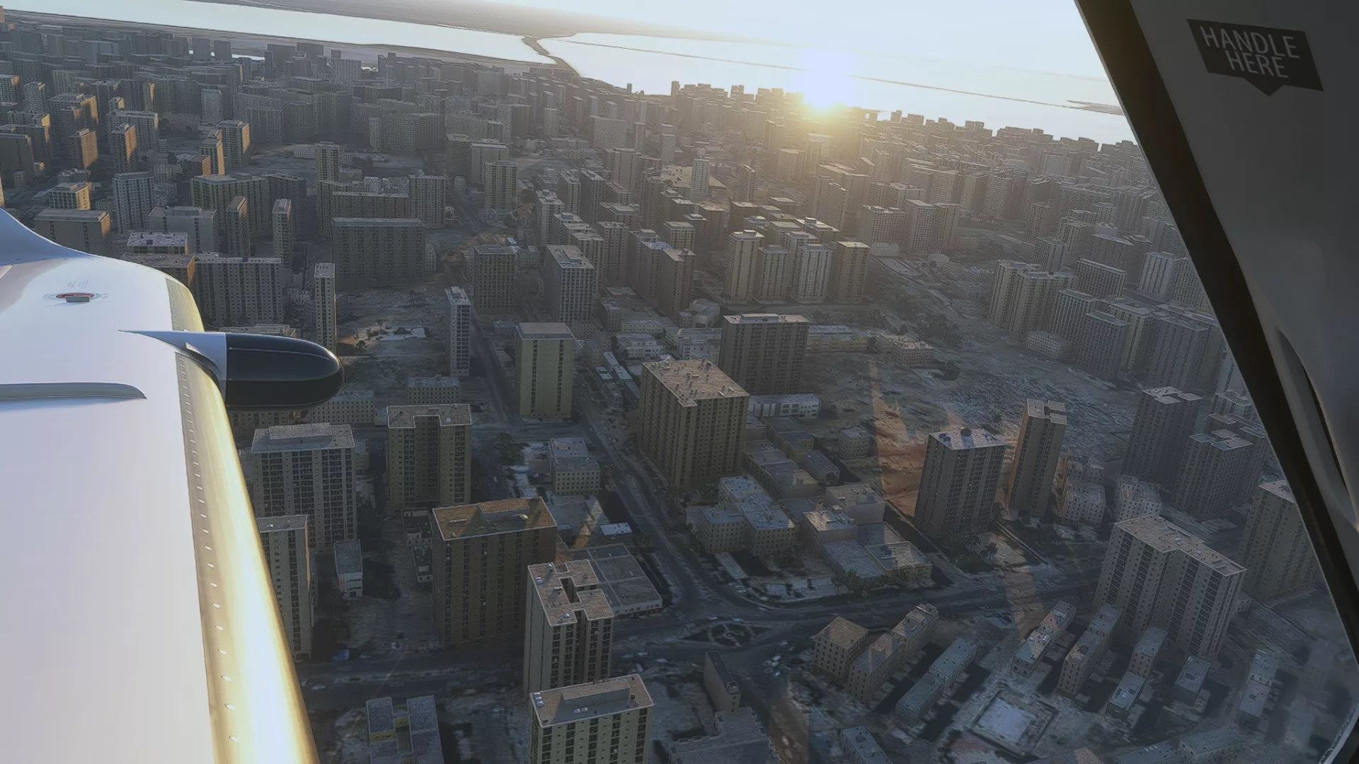 Flight Image