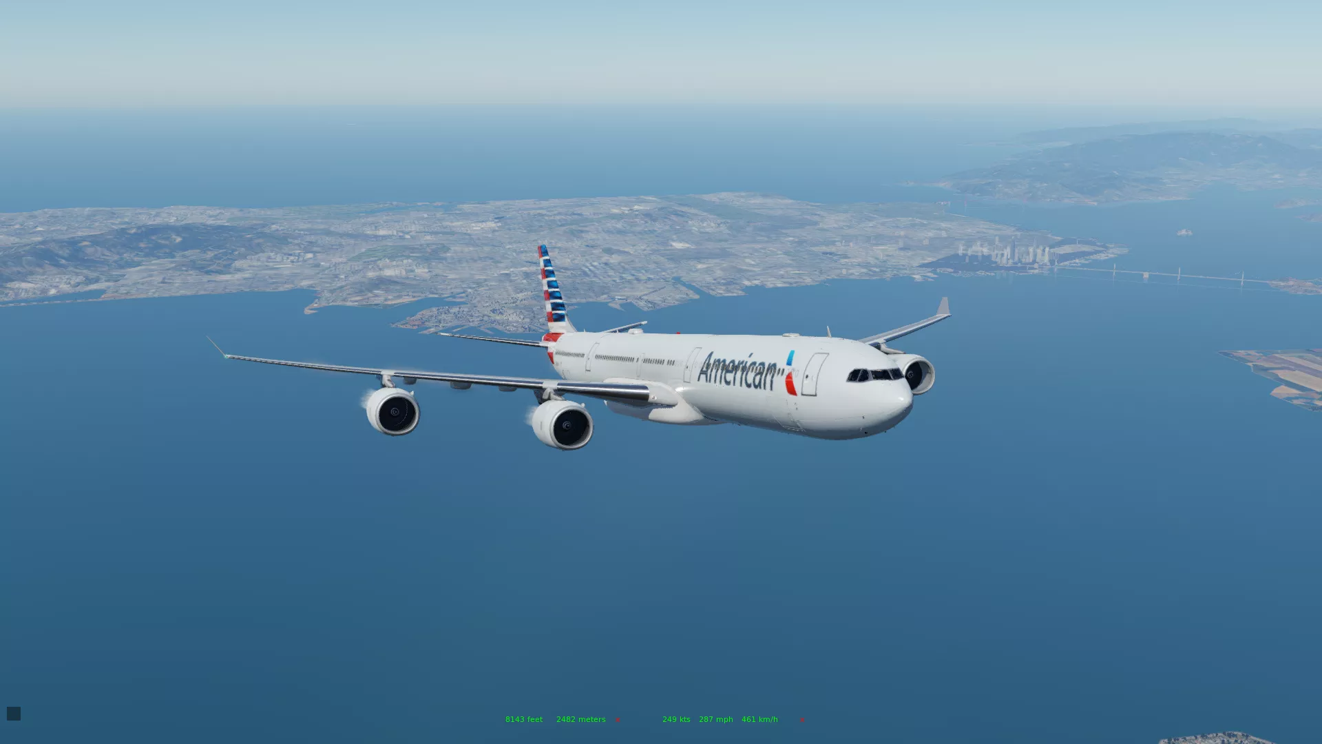 Flight Image