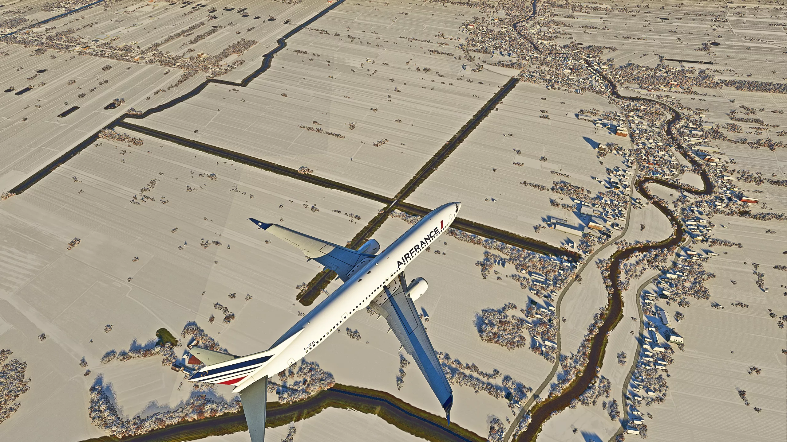 Flight Image
