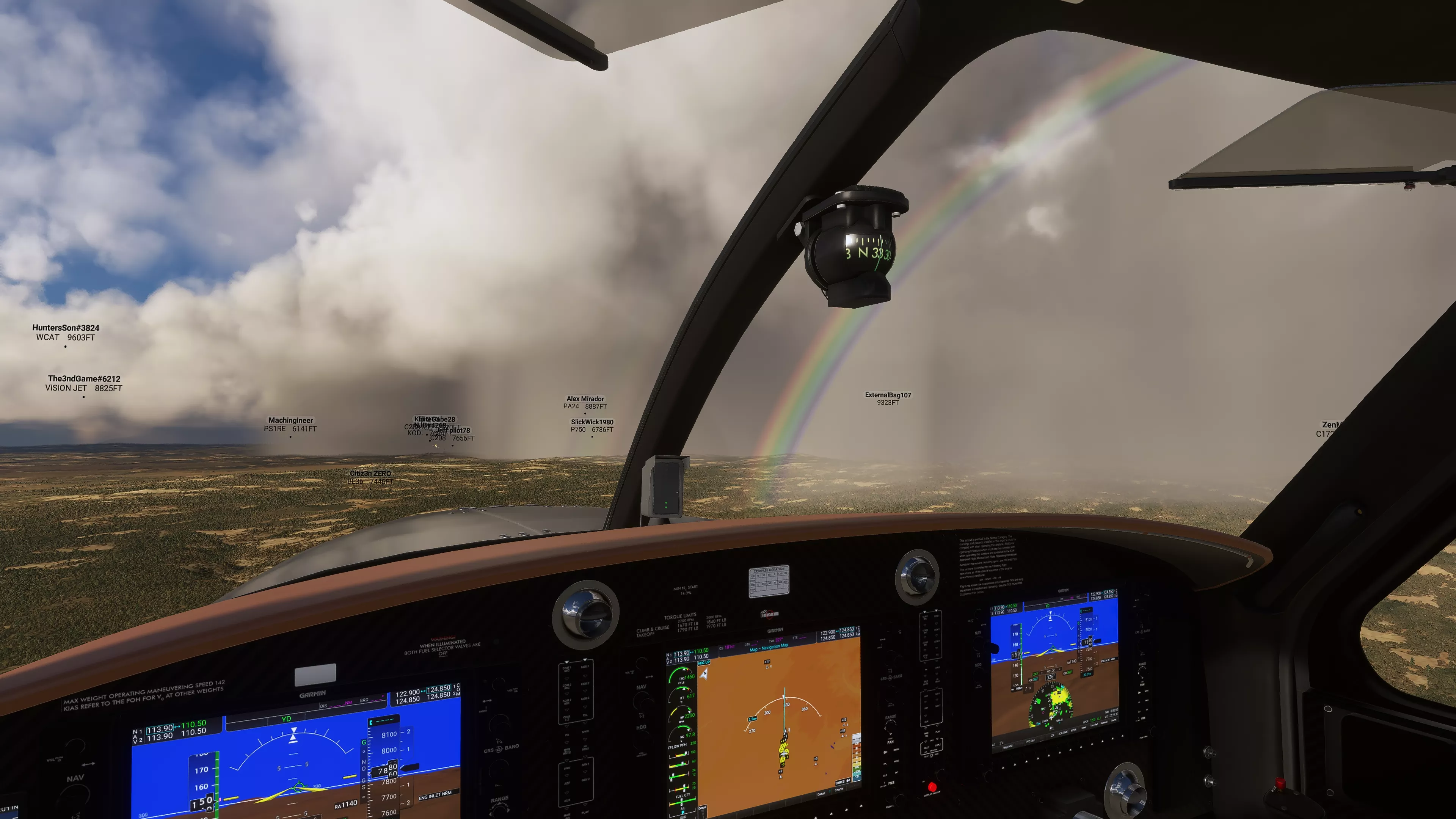 Flight Image