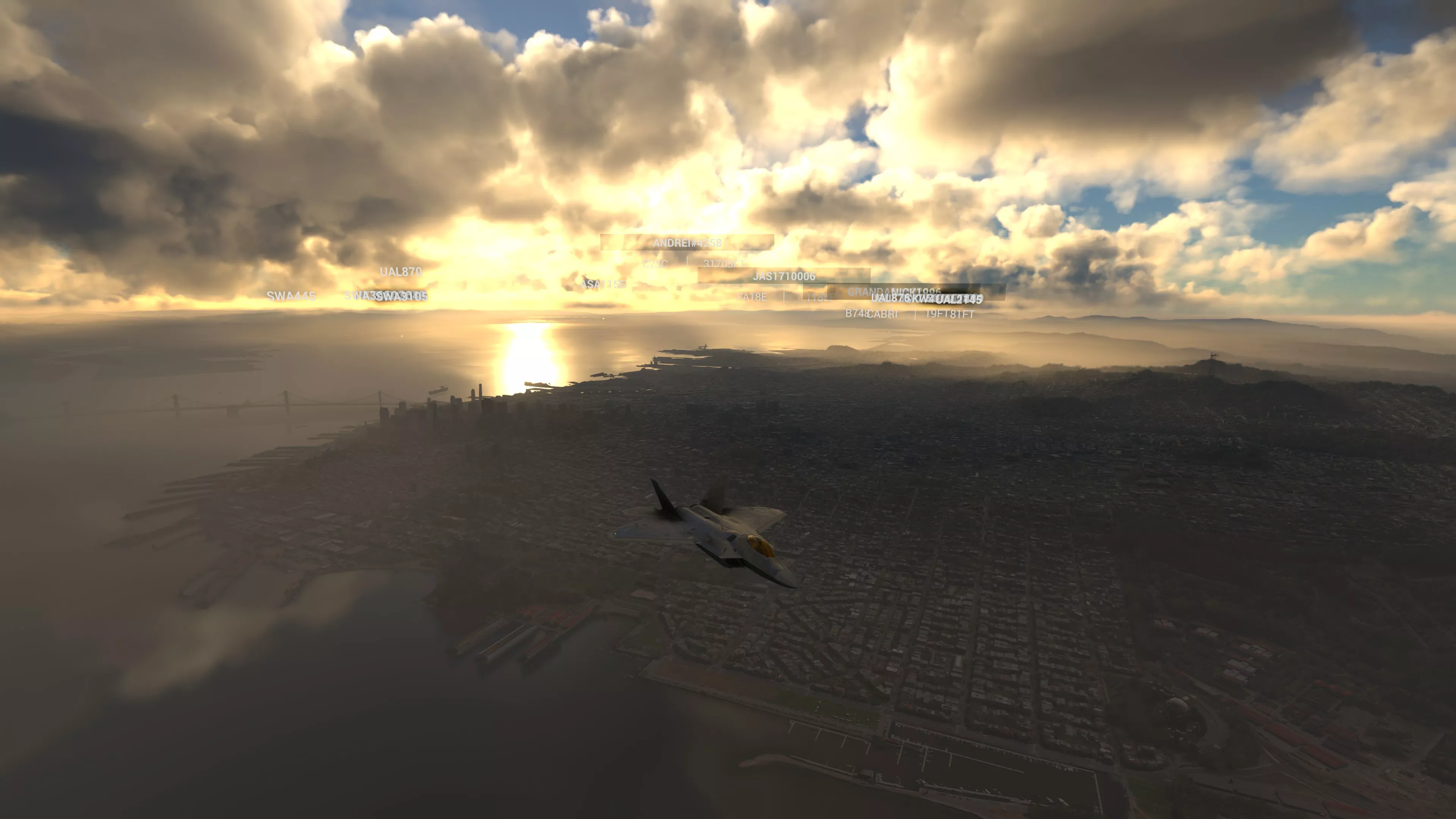 Flight Image