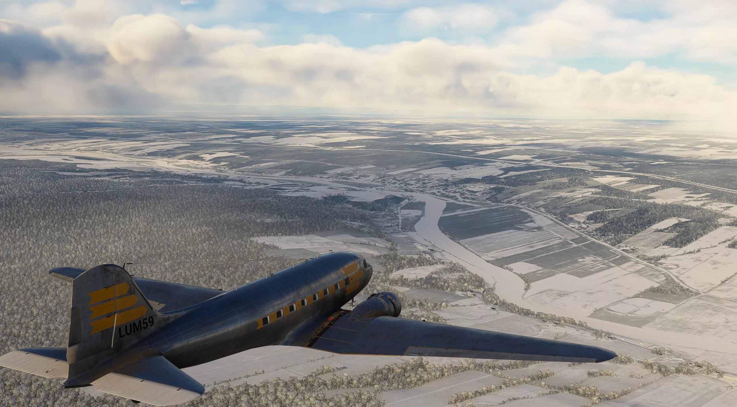 Flight Image
